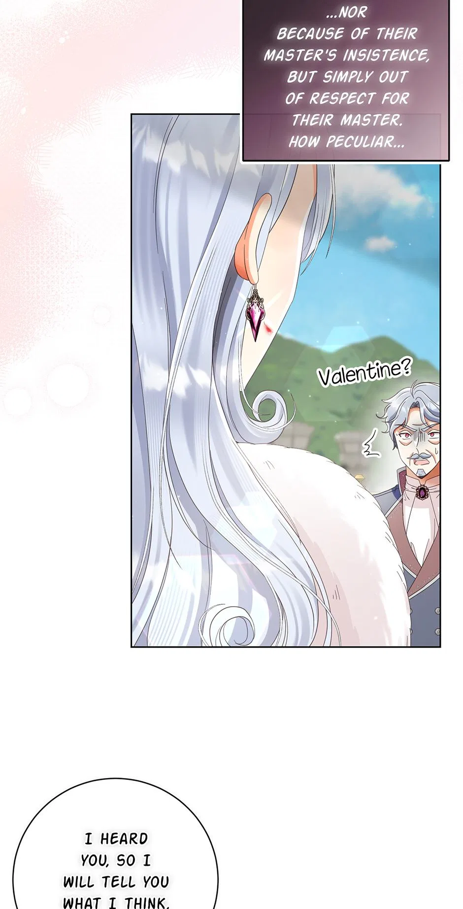 I Will Remove Them From My Life Chapter 107 – Page 22