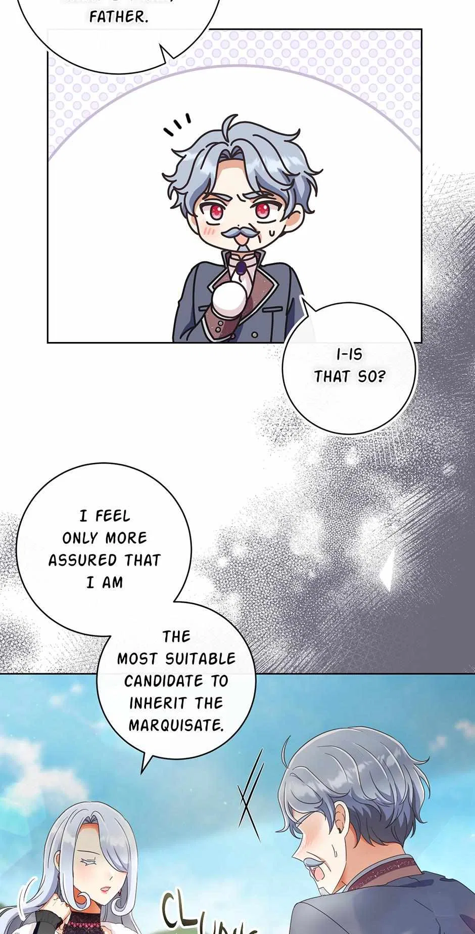I Will Remove Them From My Life Chapter 107 – Page 23