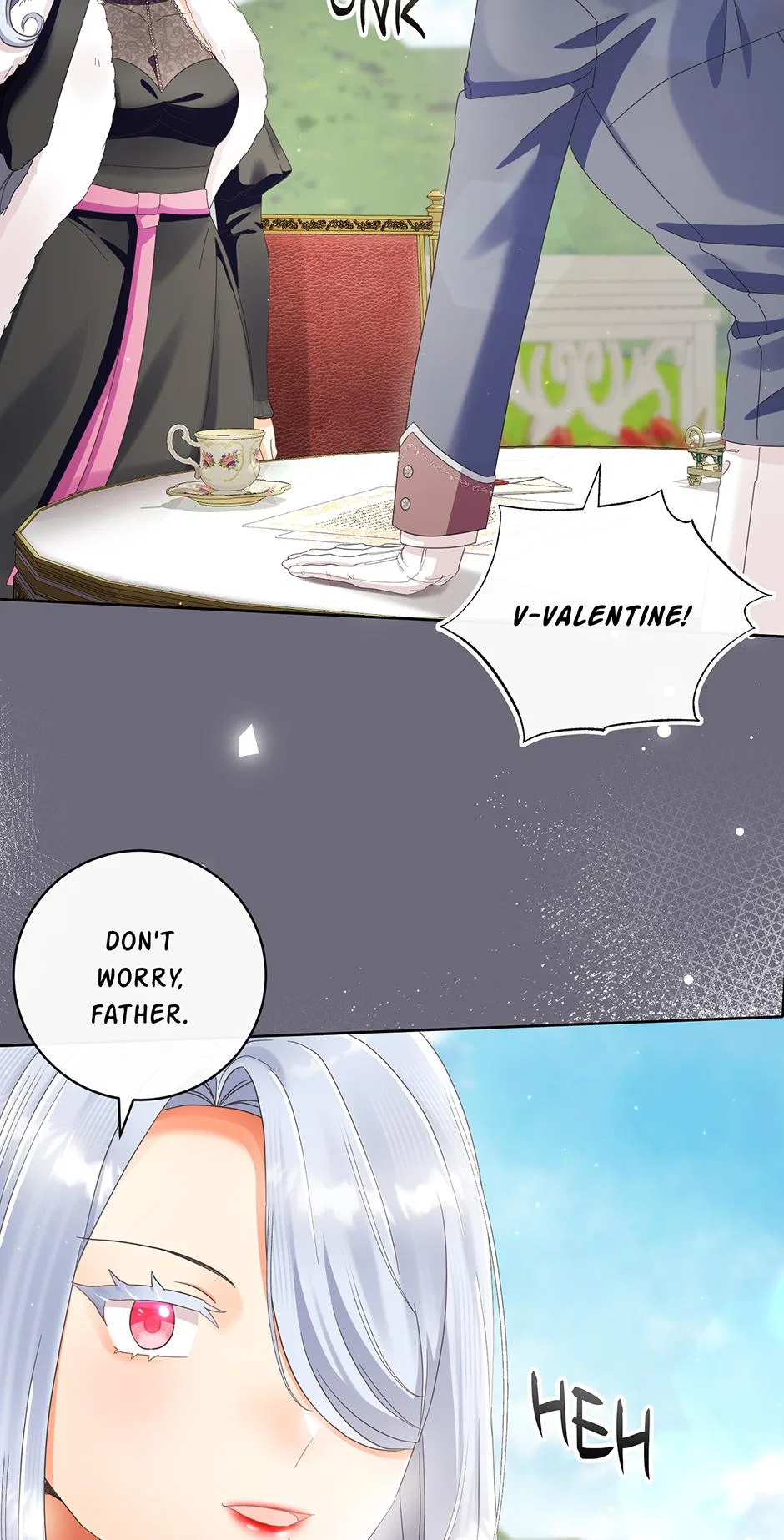 I Will Remove Them From My Life Chapter 107 – Page 24