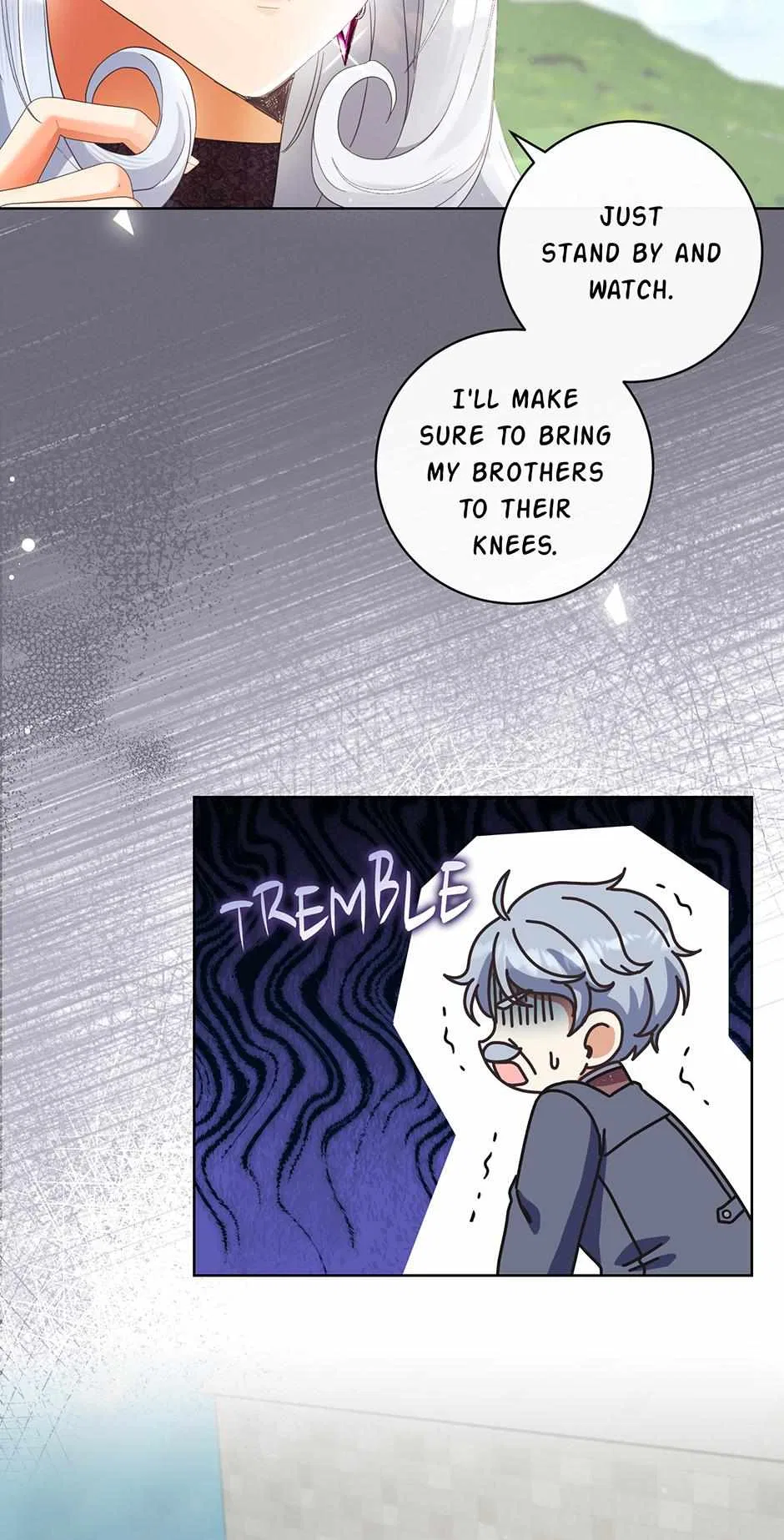 I Will Remove Them From My Life Chapter 107 – Page 25