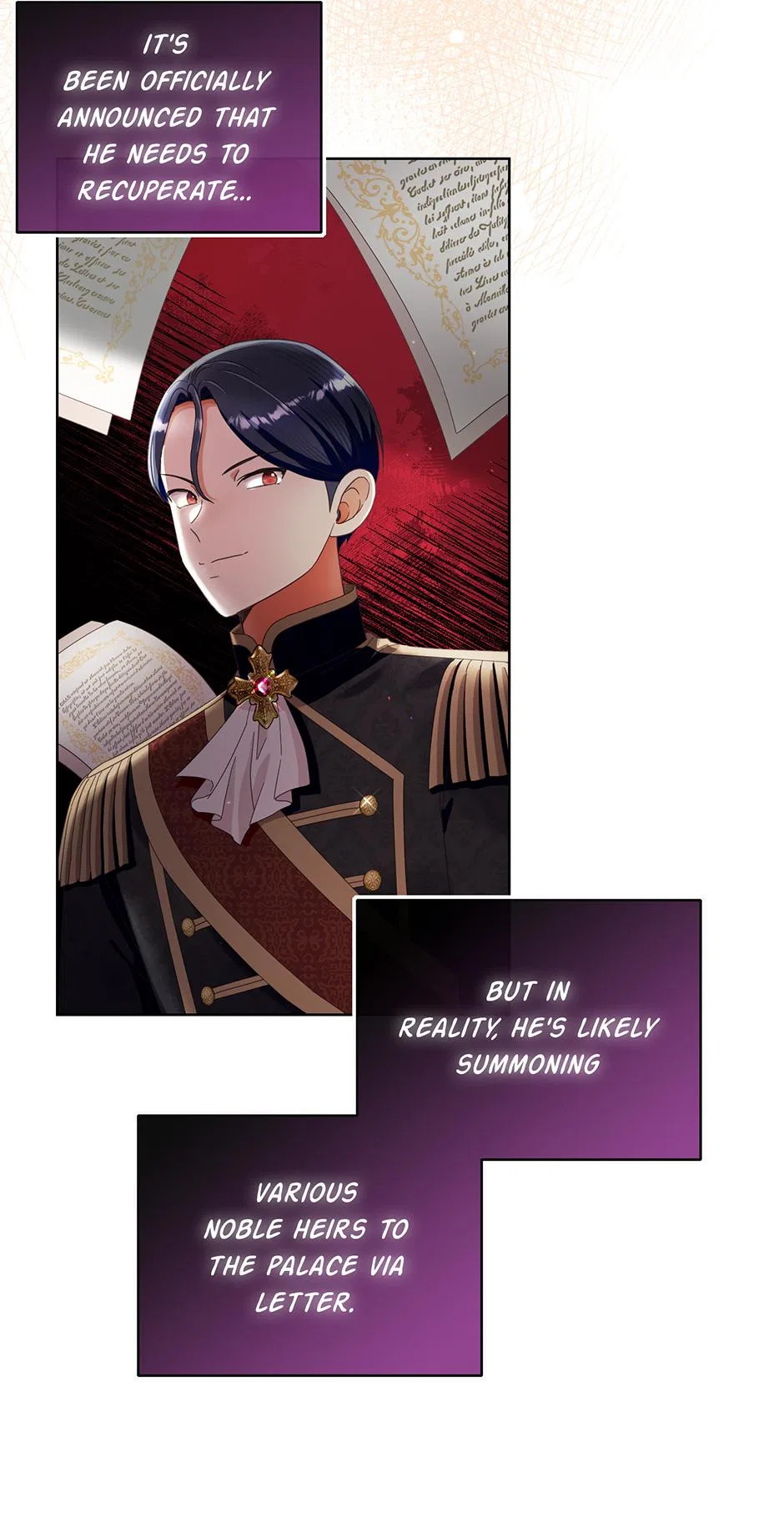 I Will Remove Them From My Life Chapter 107 – Page 30