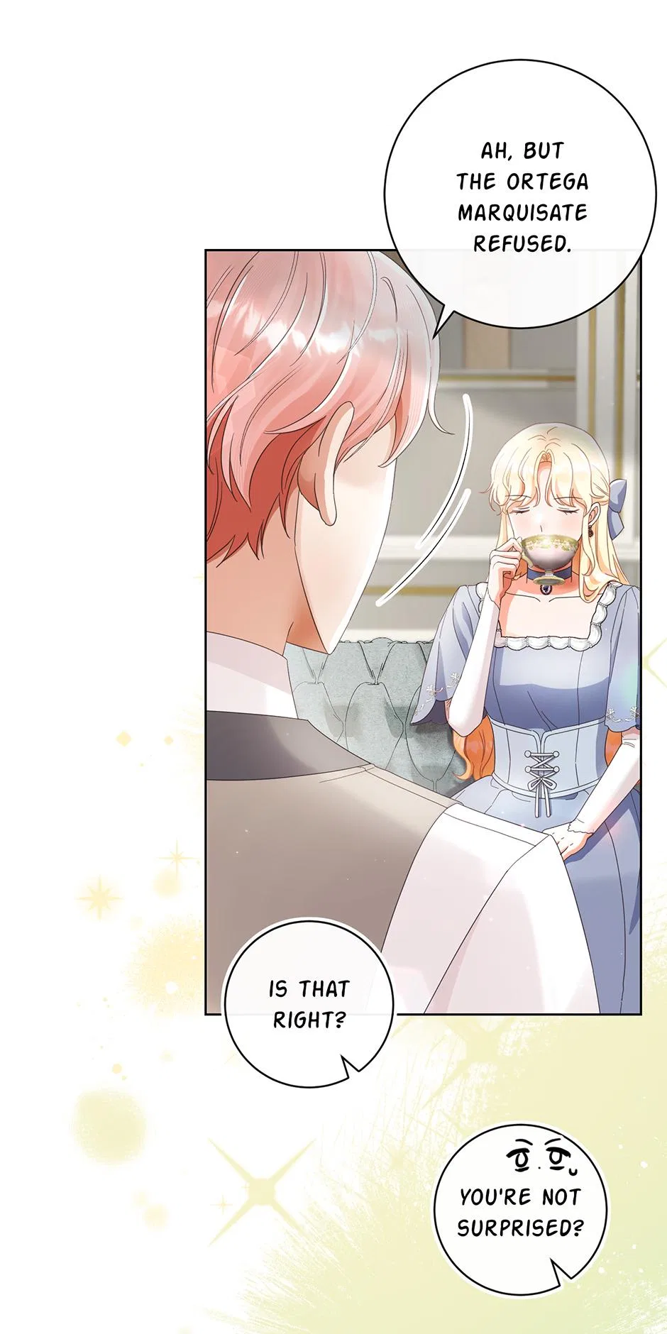 I Will Remove Them From My Life Chapter 107 – Page 31