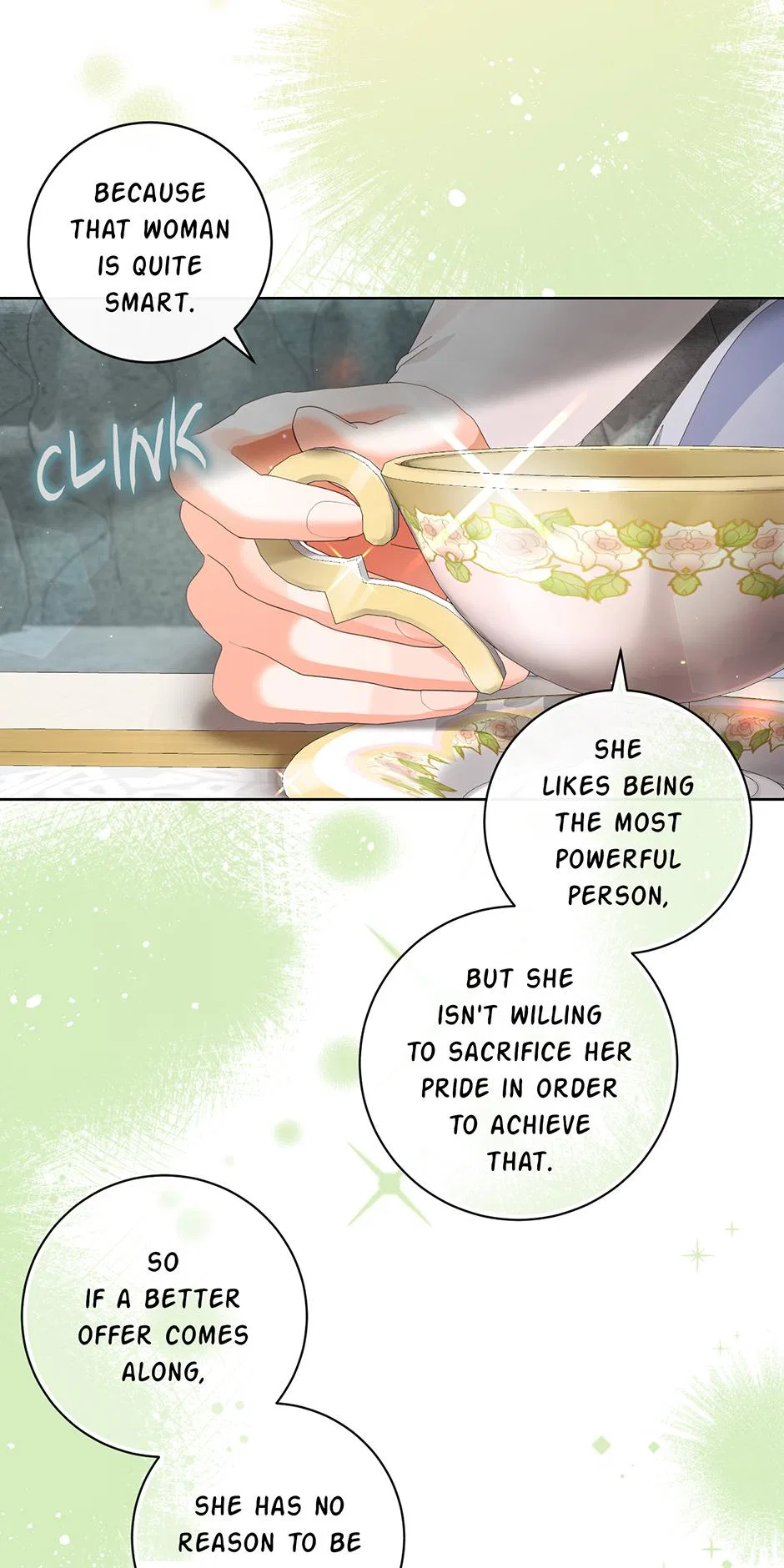 I Will Remove Them From My Life Chapter 107 – Page 32