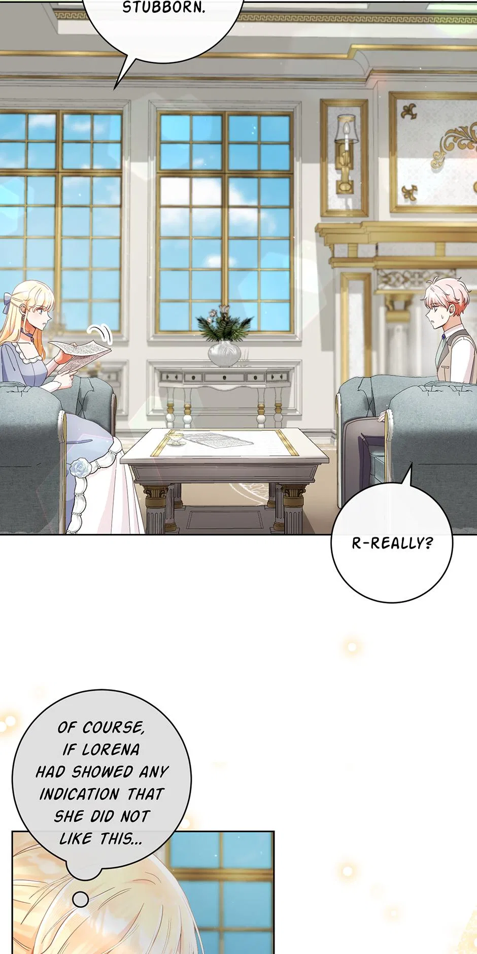 I Will Remove Them From My Life Chapter 107 – Page 33