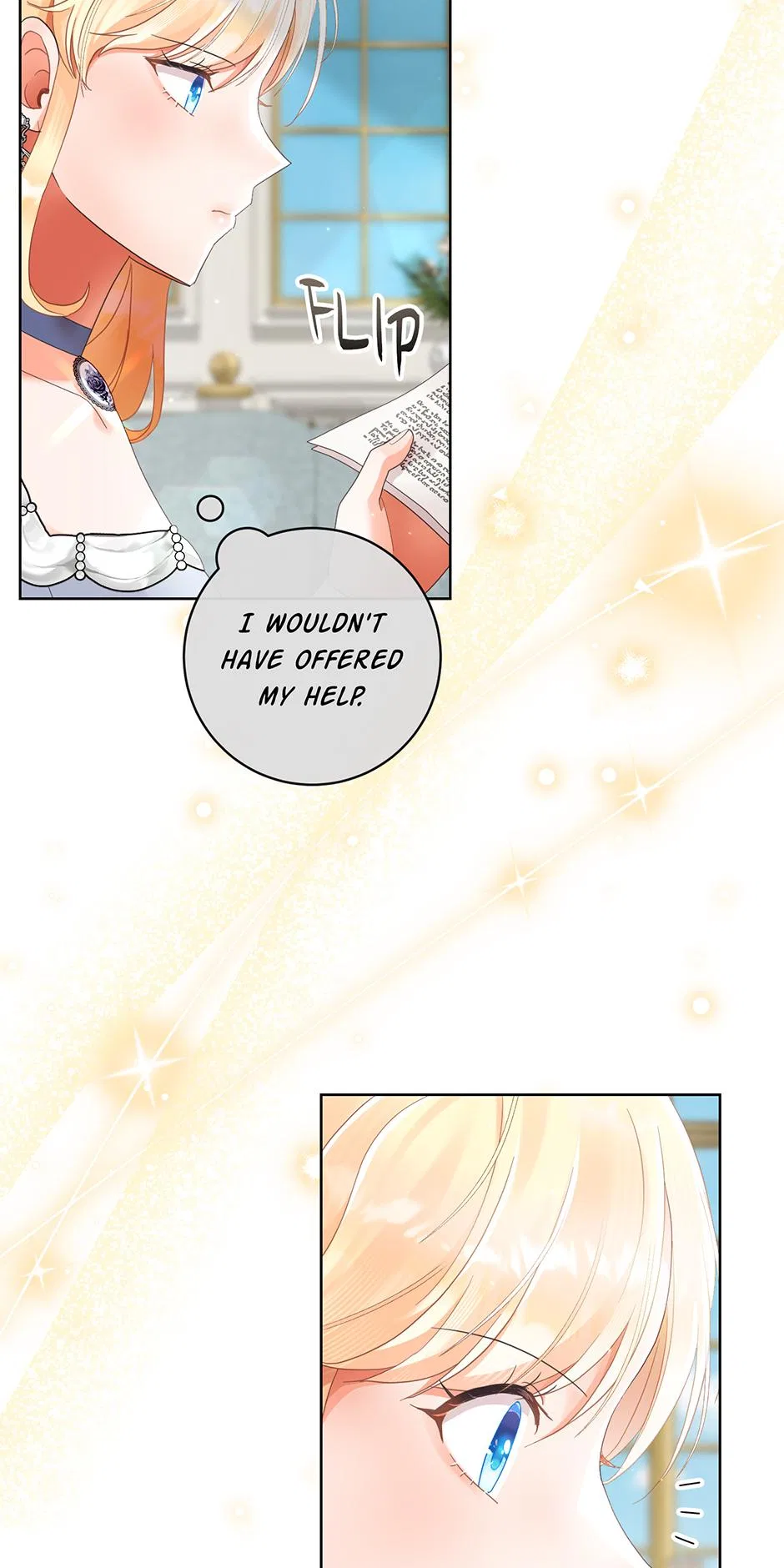 I Will Remove Them From My Life Chapter 107 – Page 34