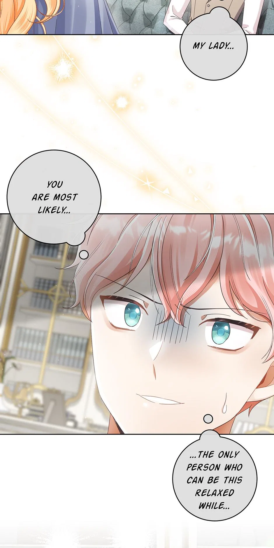 I Will Remove Them From My Life Chapter 107 – Page 36