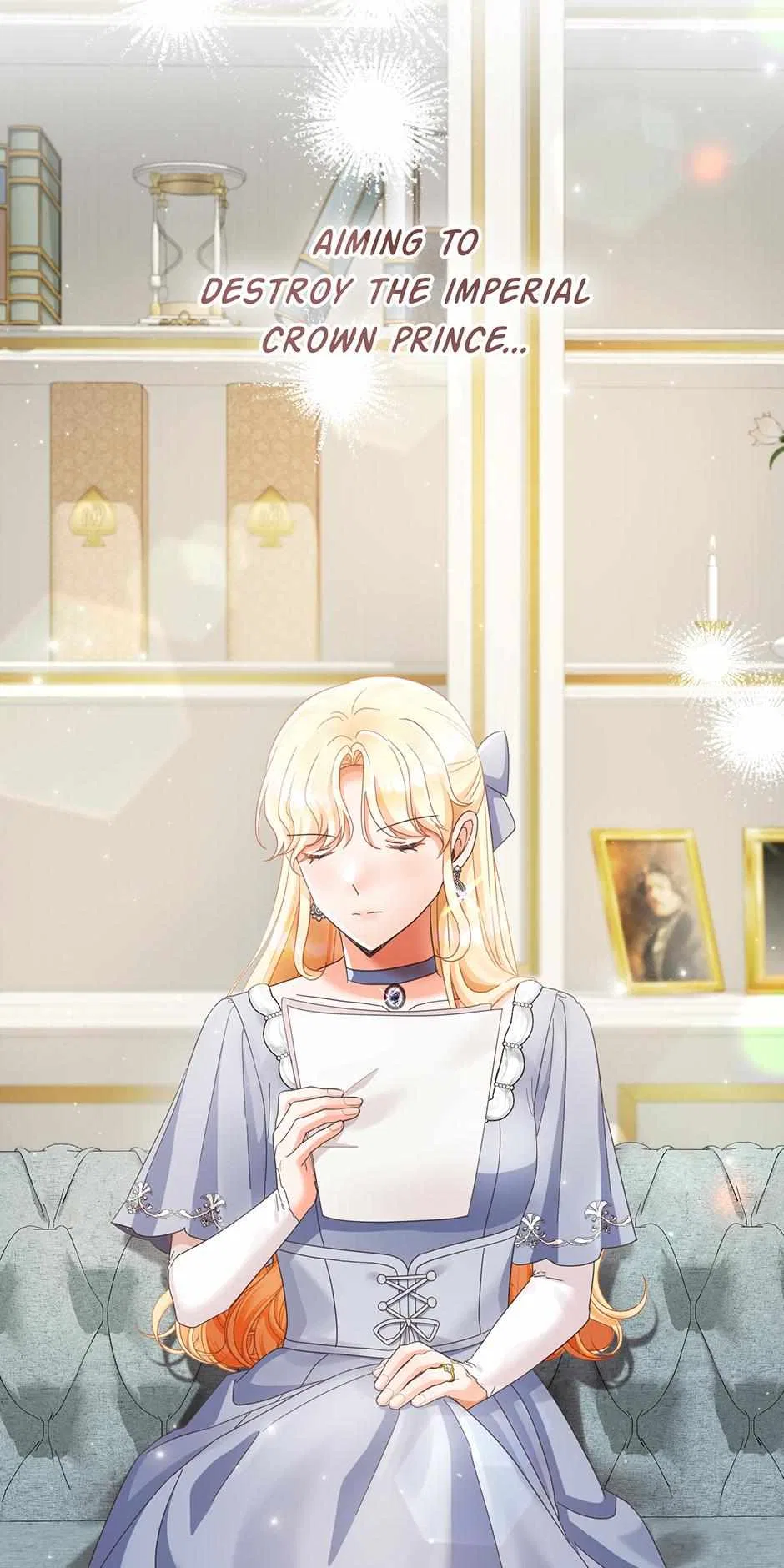 I Will Remove Them From My Life Chapter 107 – Page 37