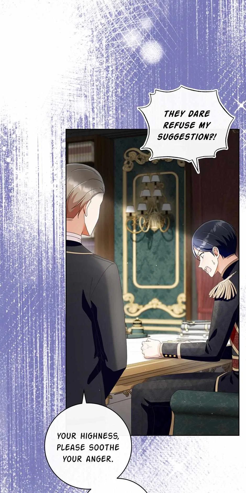 I Will Remove Them From My Life Chapter 107 – Page 39