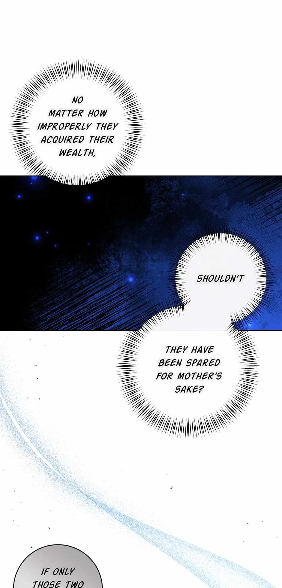 I Will Remove Them From My Life Chapter 107 – Page 41