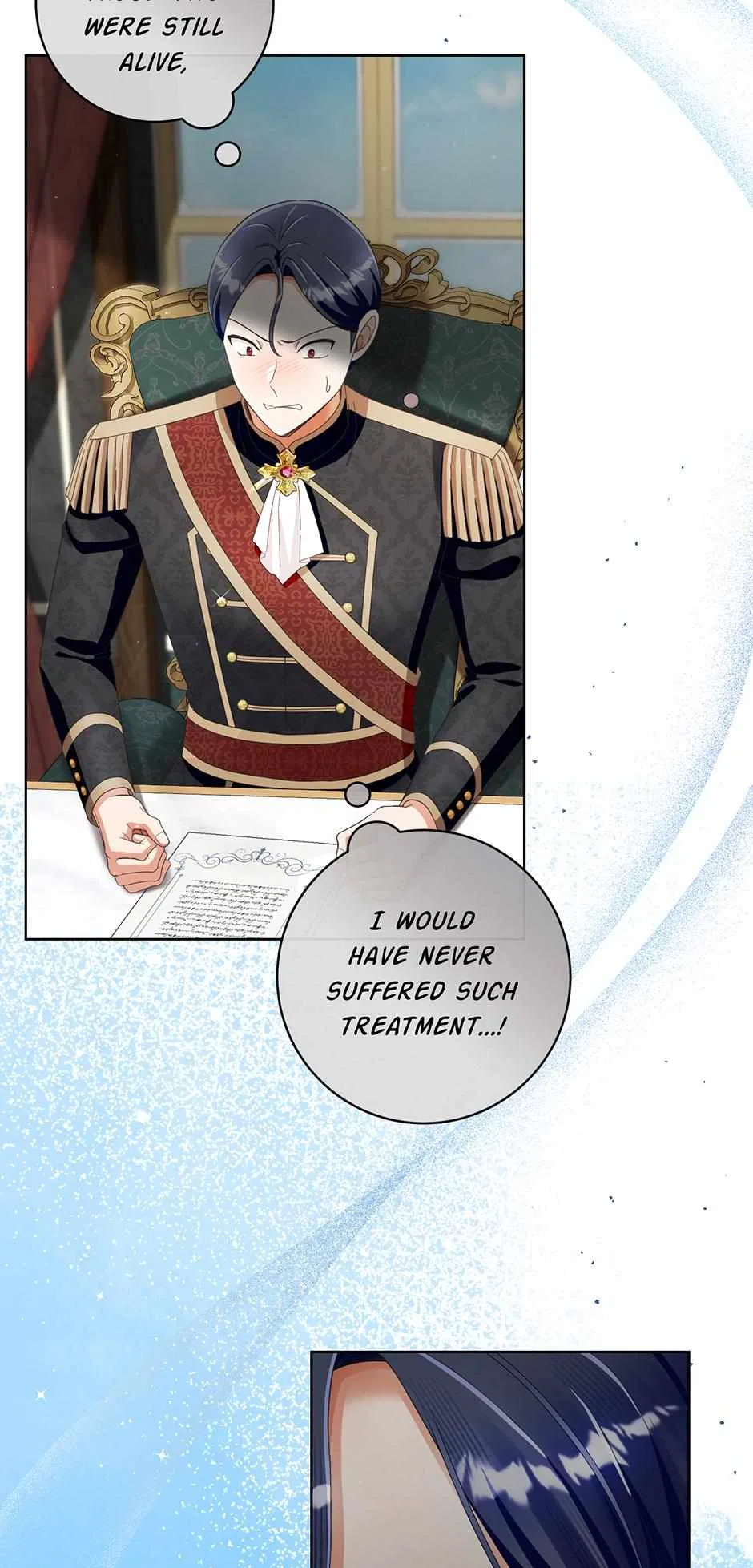 I Will Remove Them From My Life Chapter 107 – Page 42