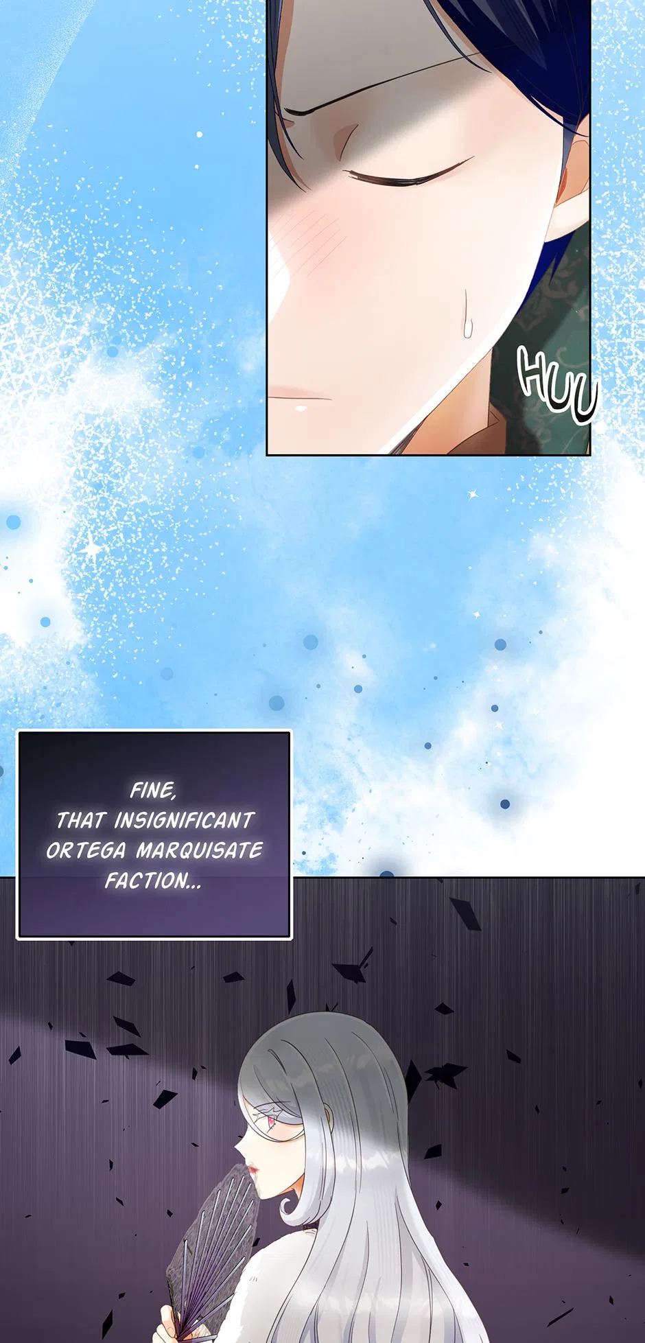 I Will Remove Them From My Life Chapter 107 – Page 43
