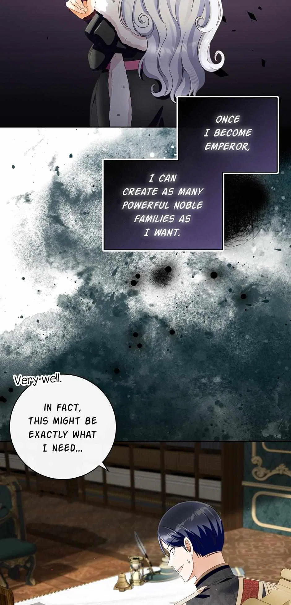 I Will Remove Them From My Life Chapter 107 – Page 44