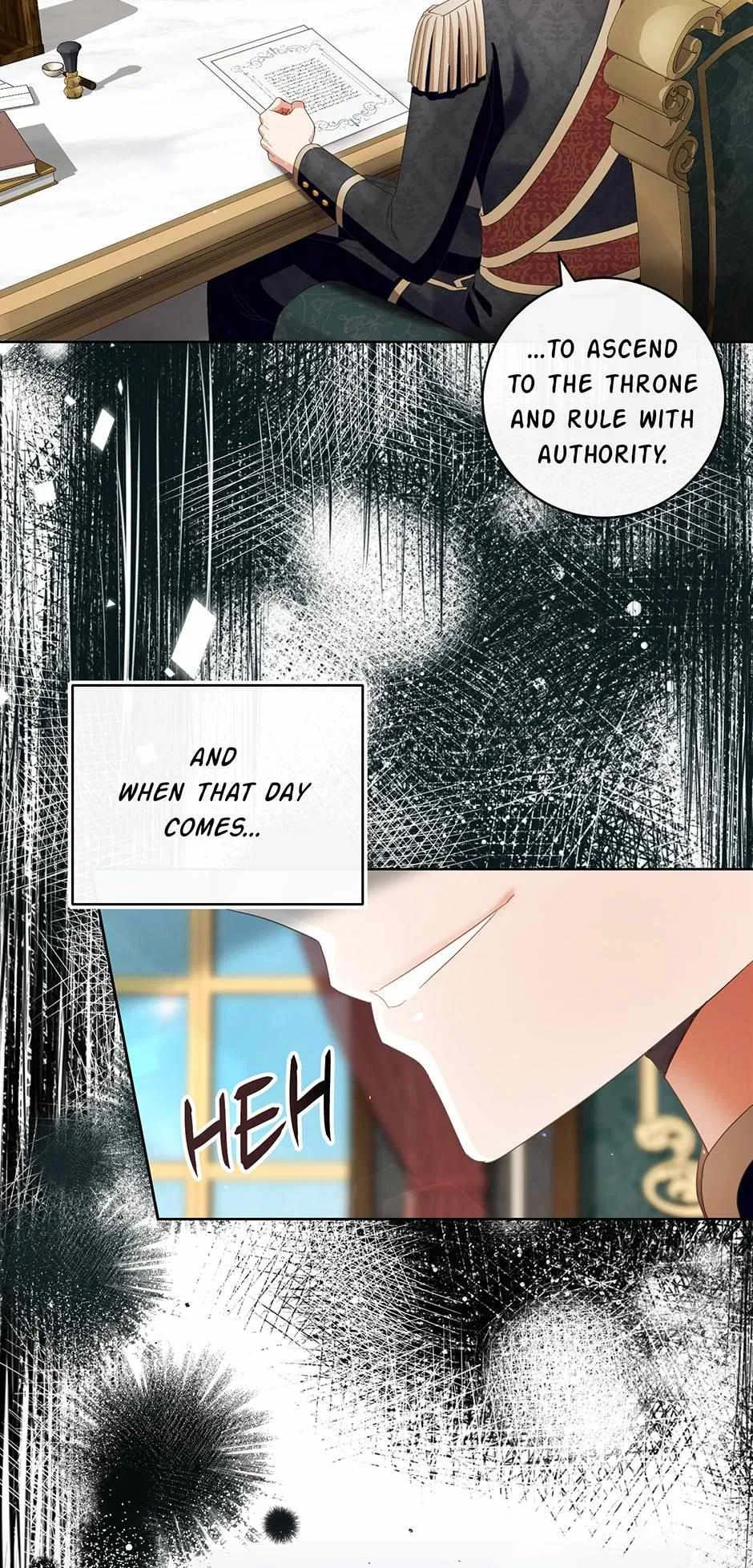 I Will Remove Them From My Life Chapter 107 – Page 45