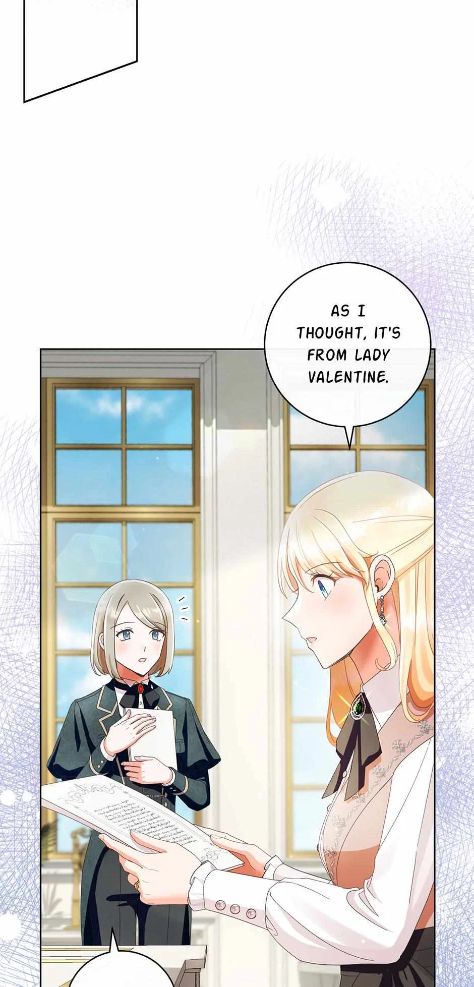 I Will Remove Them From My Life Chapter 107 – Page 48