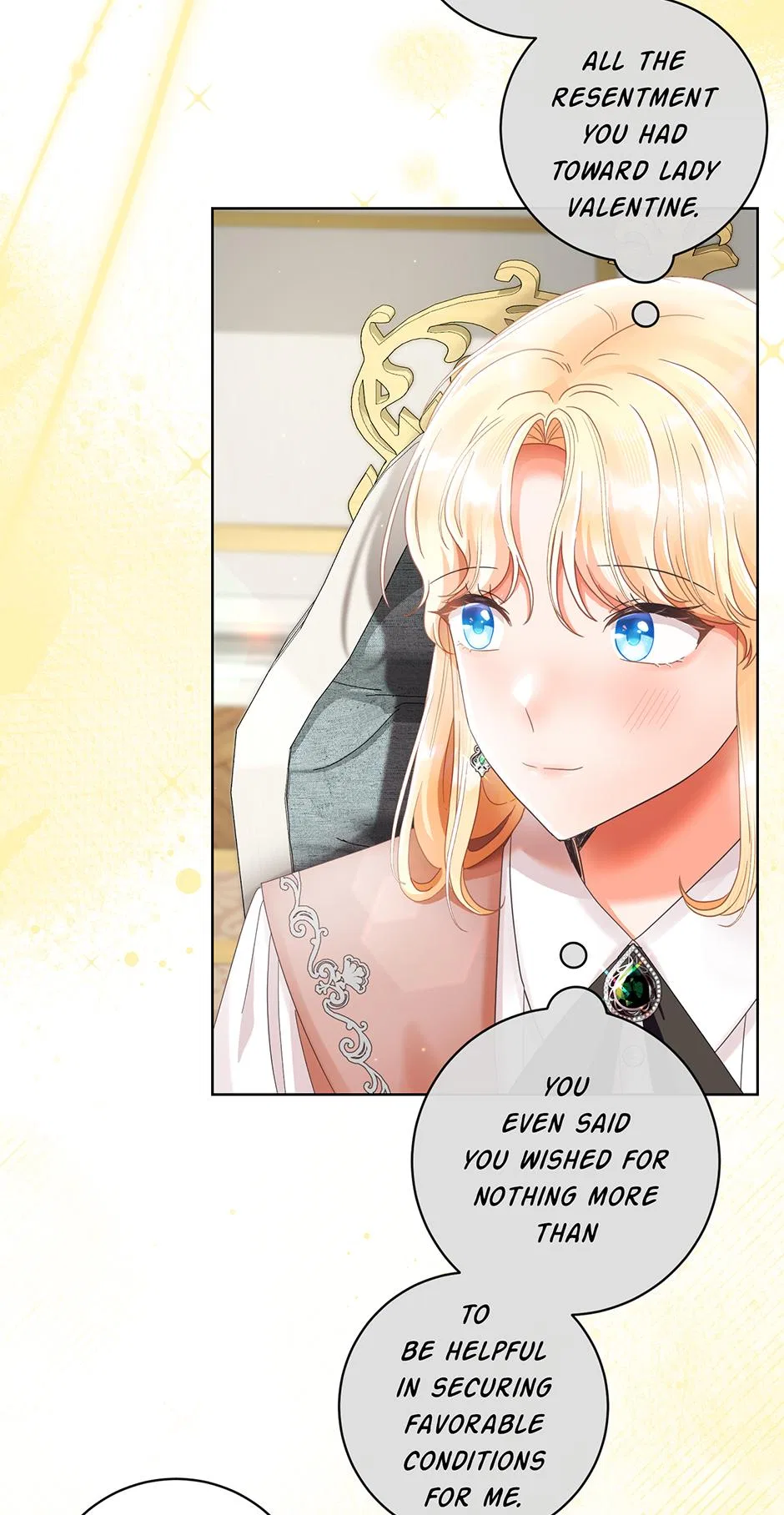 I Will Remove Them From My Life Chapter 107 – Page 52