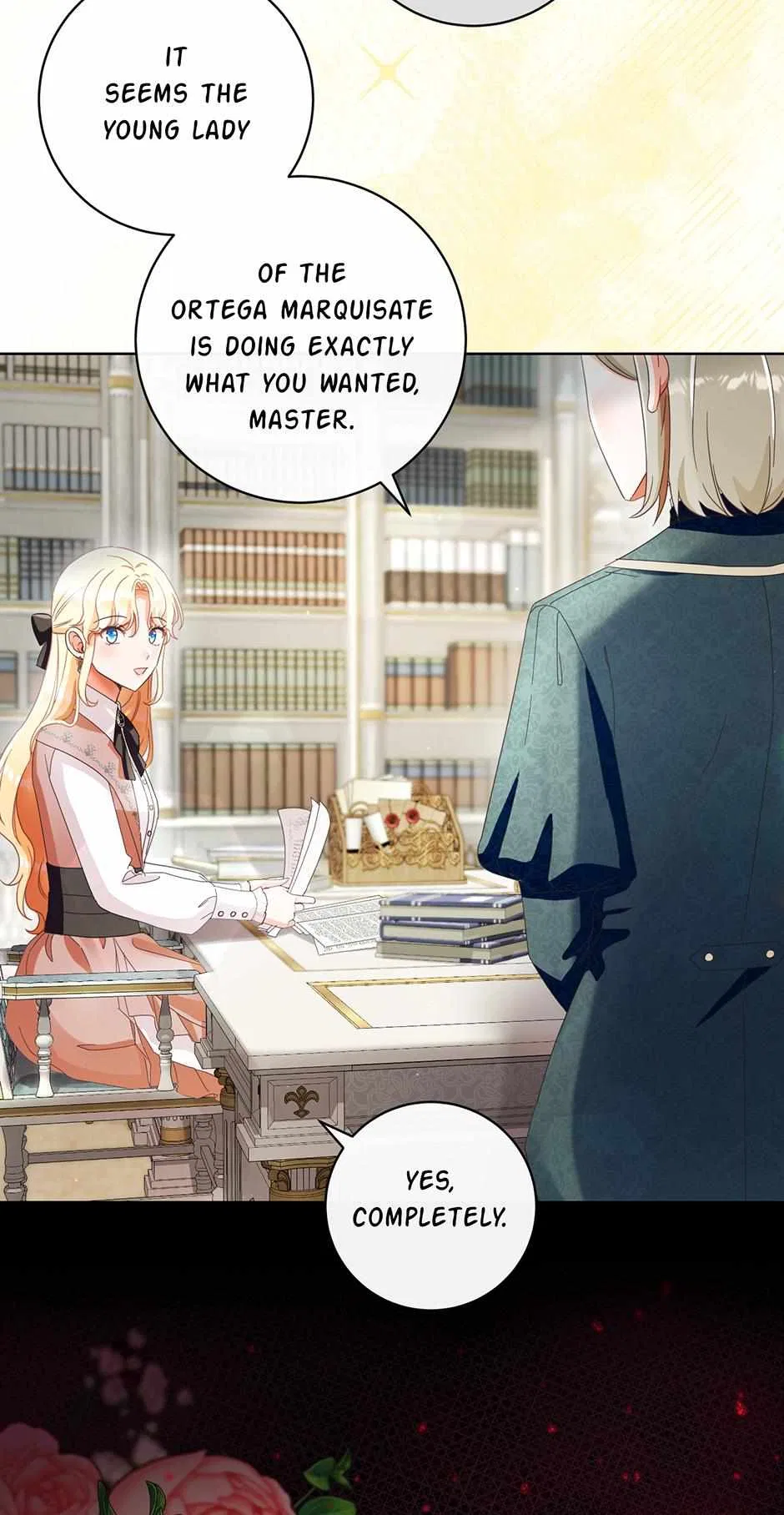 I Will Remove Them From My Life Chapter 107 – Page 53