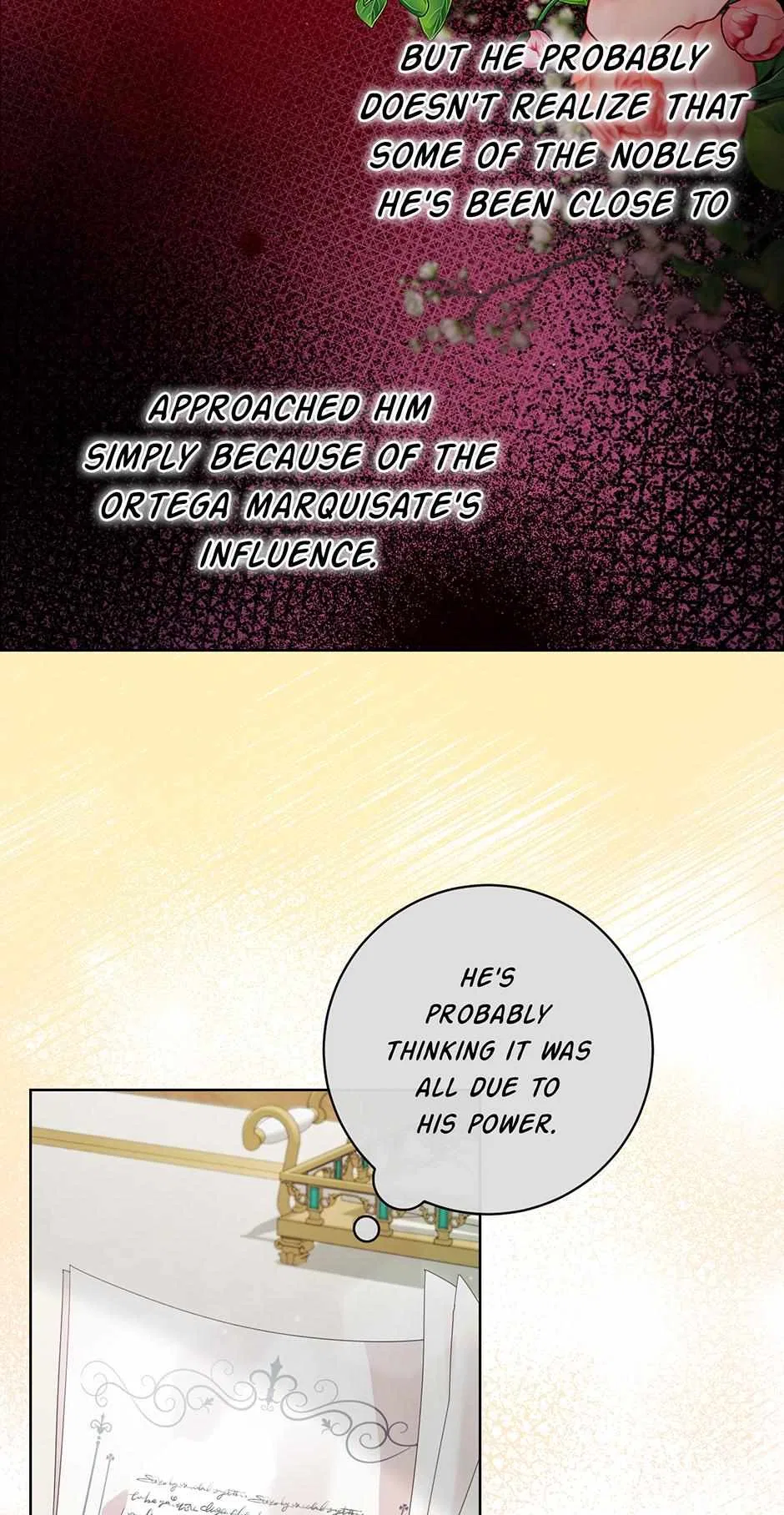 I Will Remove Them From My Life Chapter 107 – Page 55