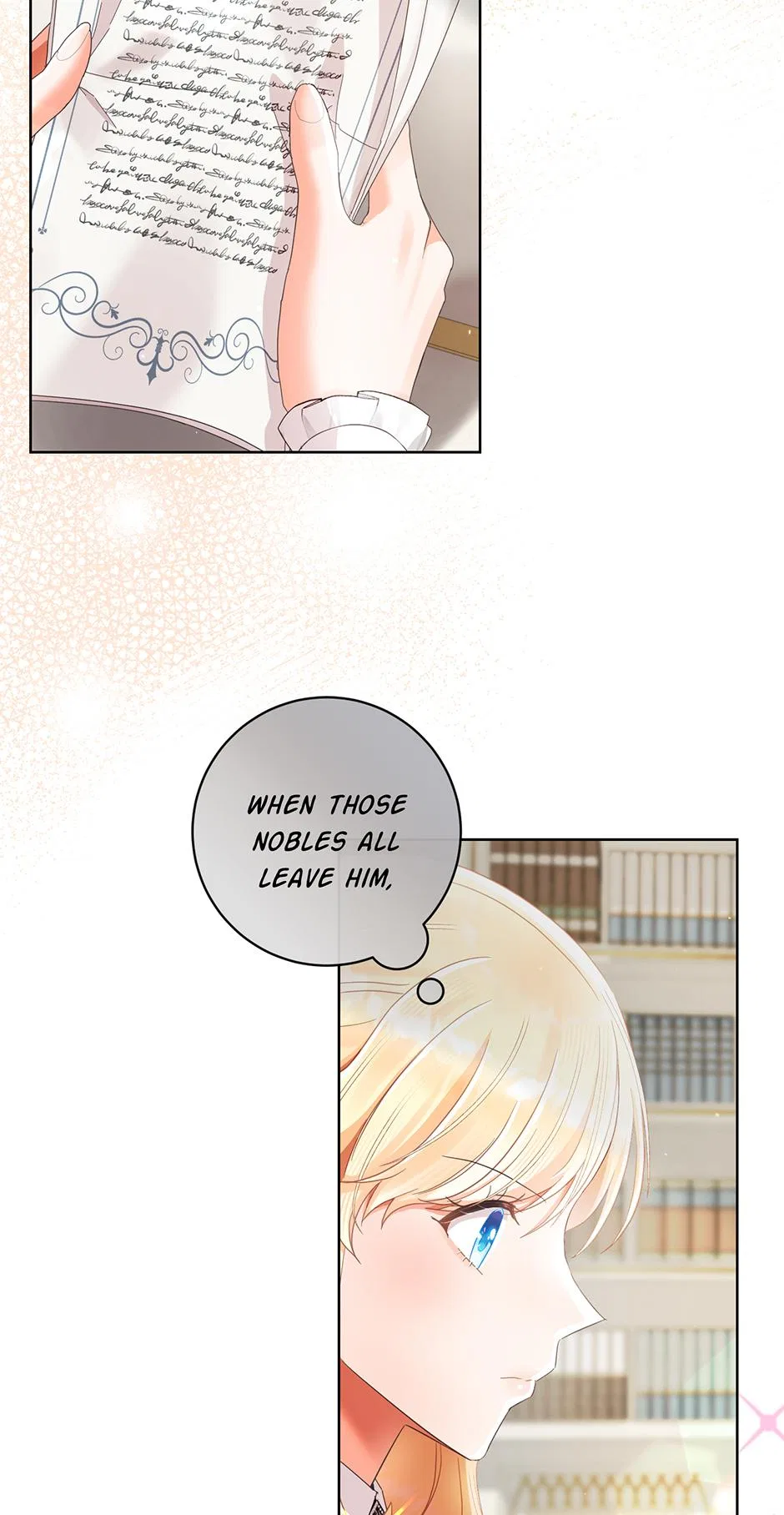 I Will Remove Them From My Life Chapter 107 – Page 56