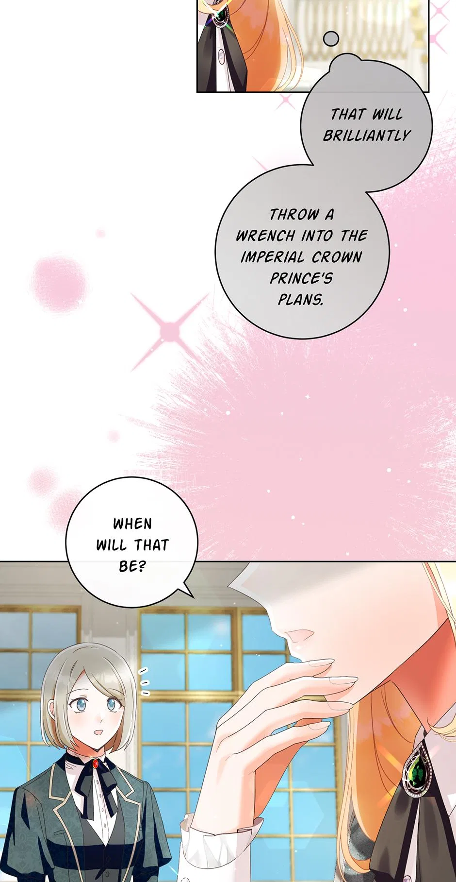 I Will Remove Them From My Life Chapter 107 – Page 57