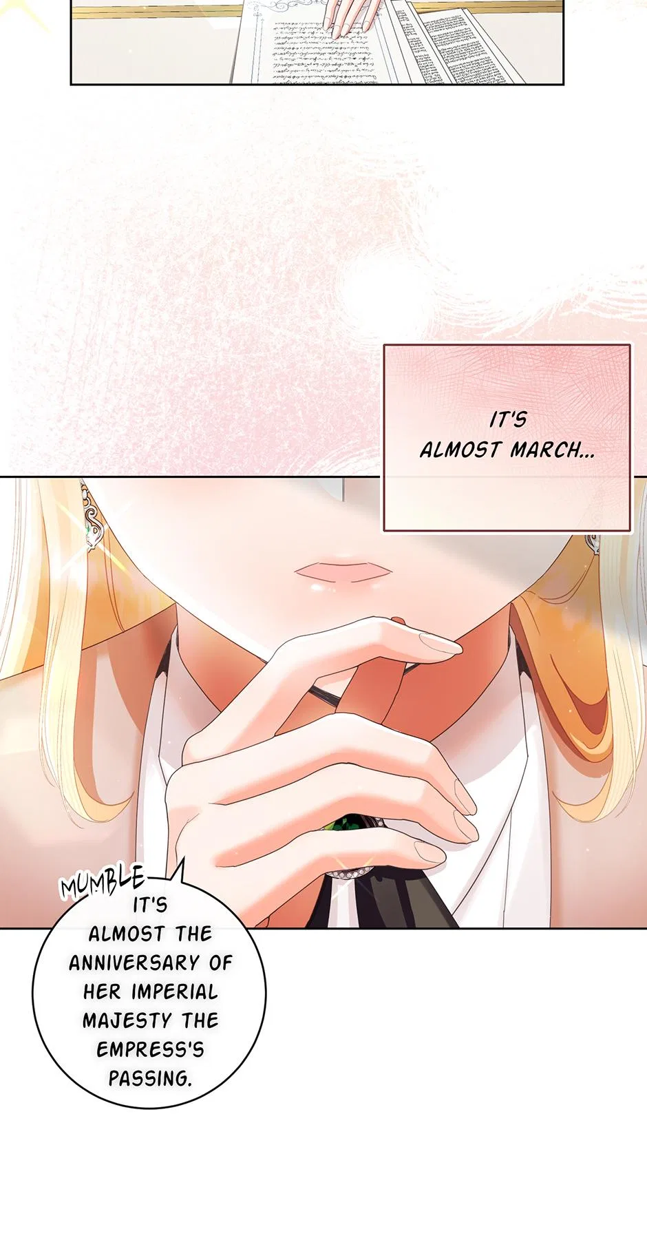 I Will Remove Them From My Life Chapter 107 – Page 59