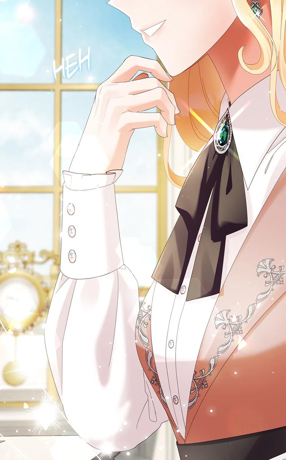 I Will Remove Them From My Life Chapter 107 – Page 61