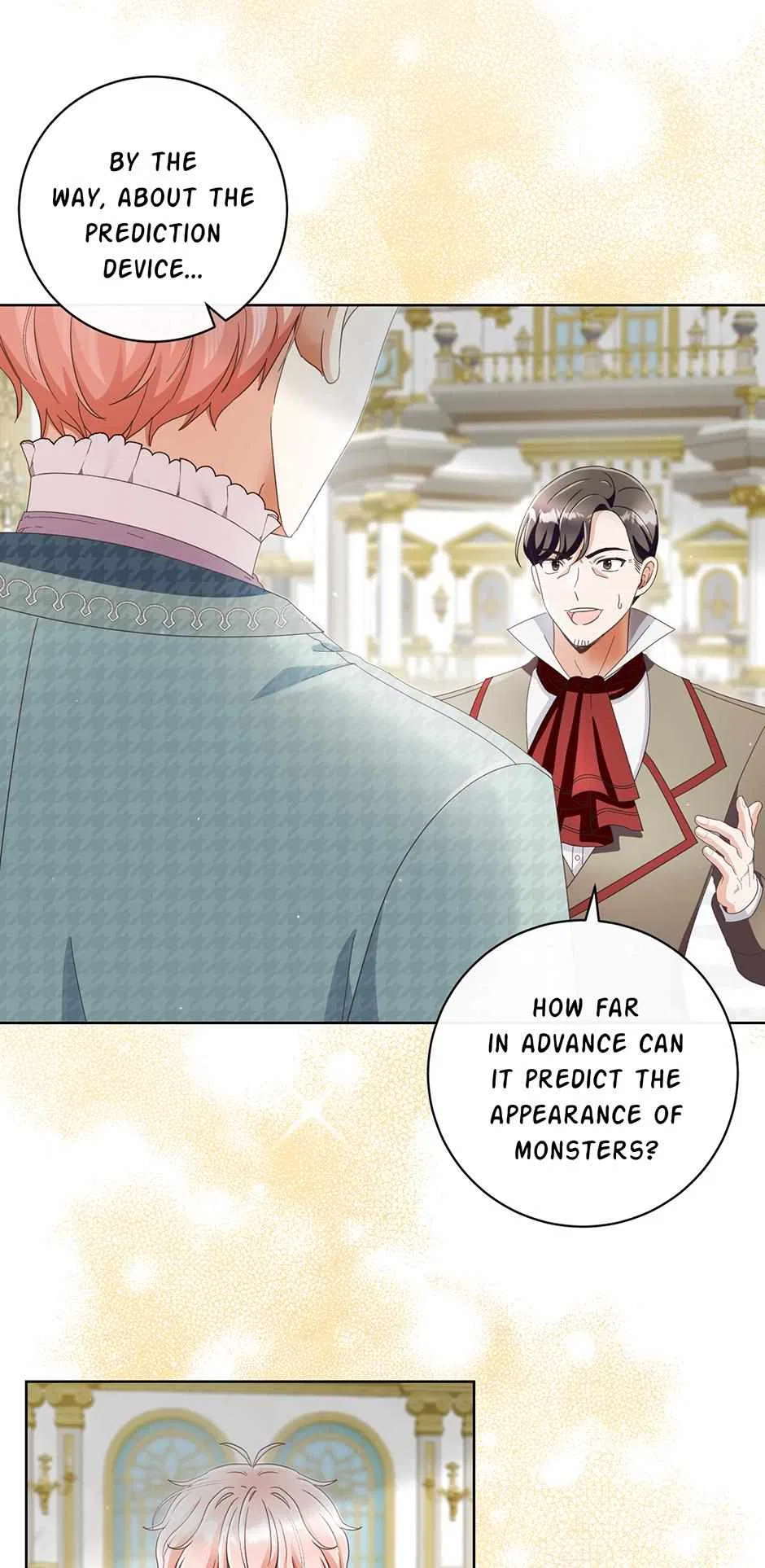I Will Remove Them From My Life Chapter 106 – Page 4