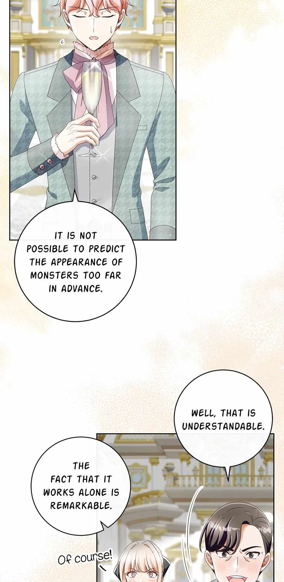 I Will Remove Them From My Life Chapter 106 – Page 5