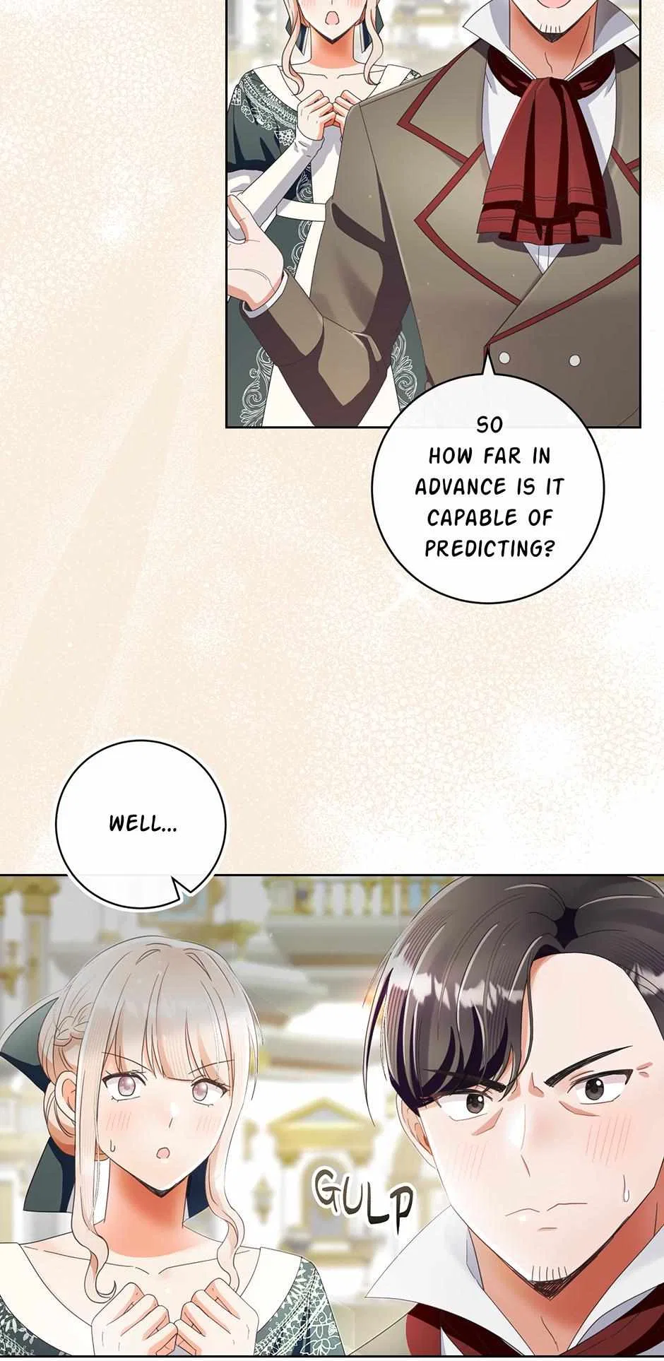 I Will Remove Them From My Life Chapter 106 – Page 6