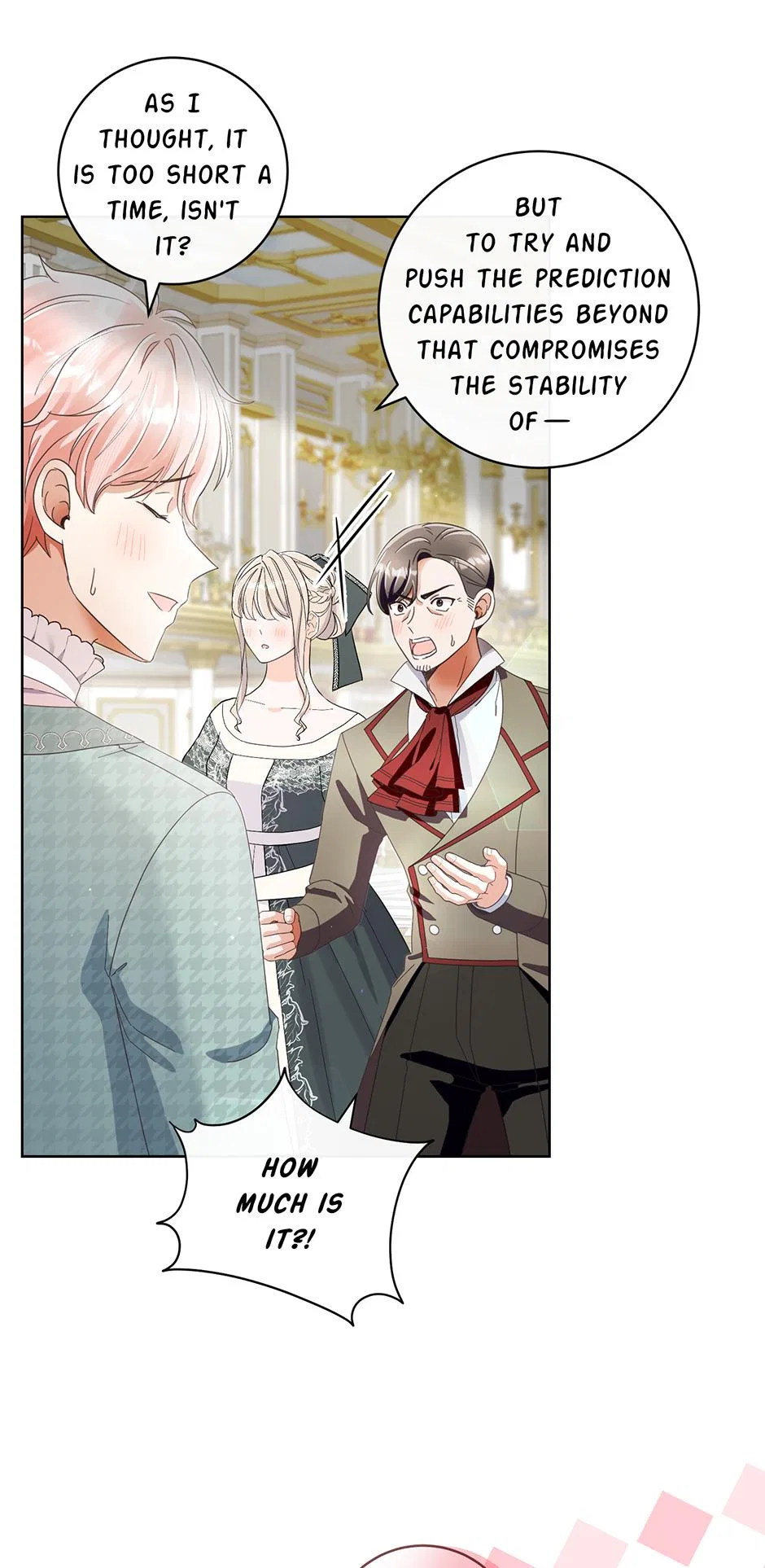 I Will Remove Them From My Life Chapter 106 – Page 9