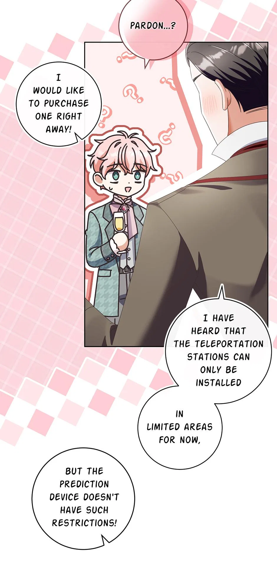 I Will Remove Them From My Life Chapter 106 – Page 10
