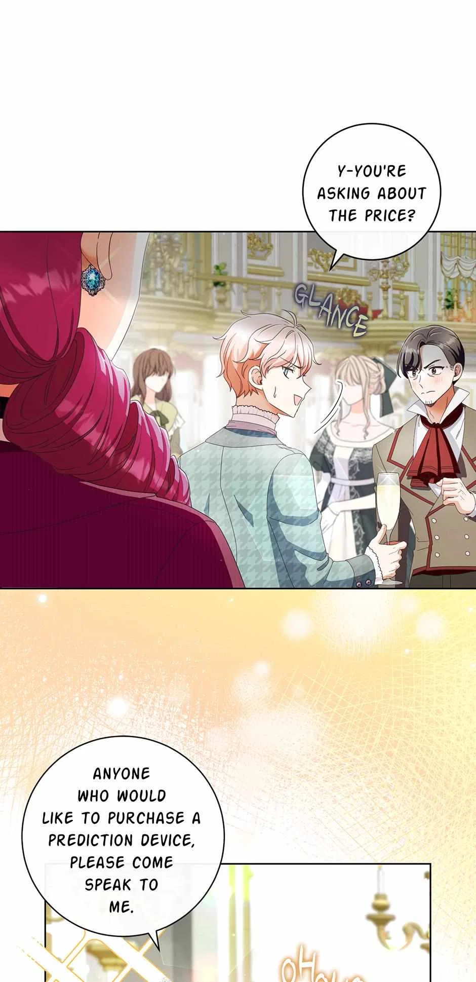 I Will Remove Them From My Life Chapter 106 – Page 11