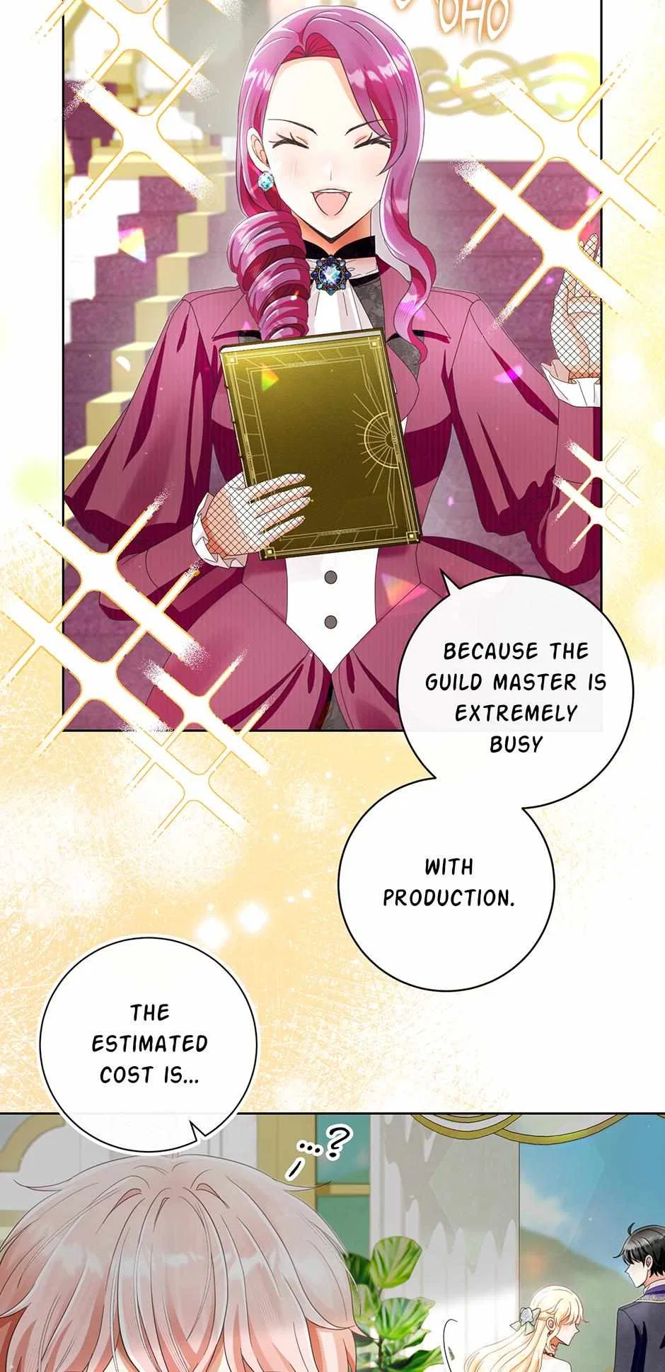 I Will Remove Them From My Life Chapter 106 – Page 12