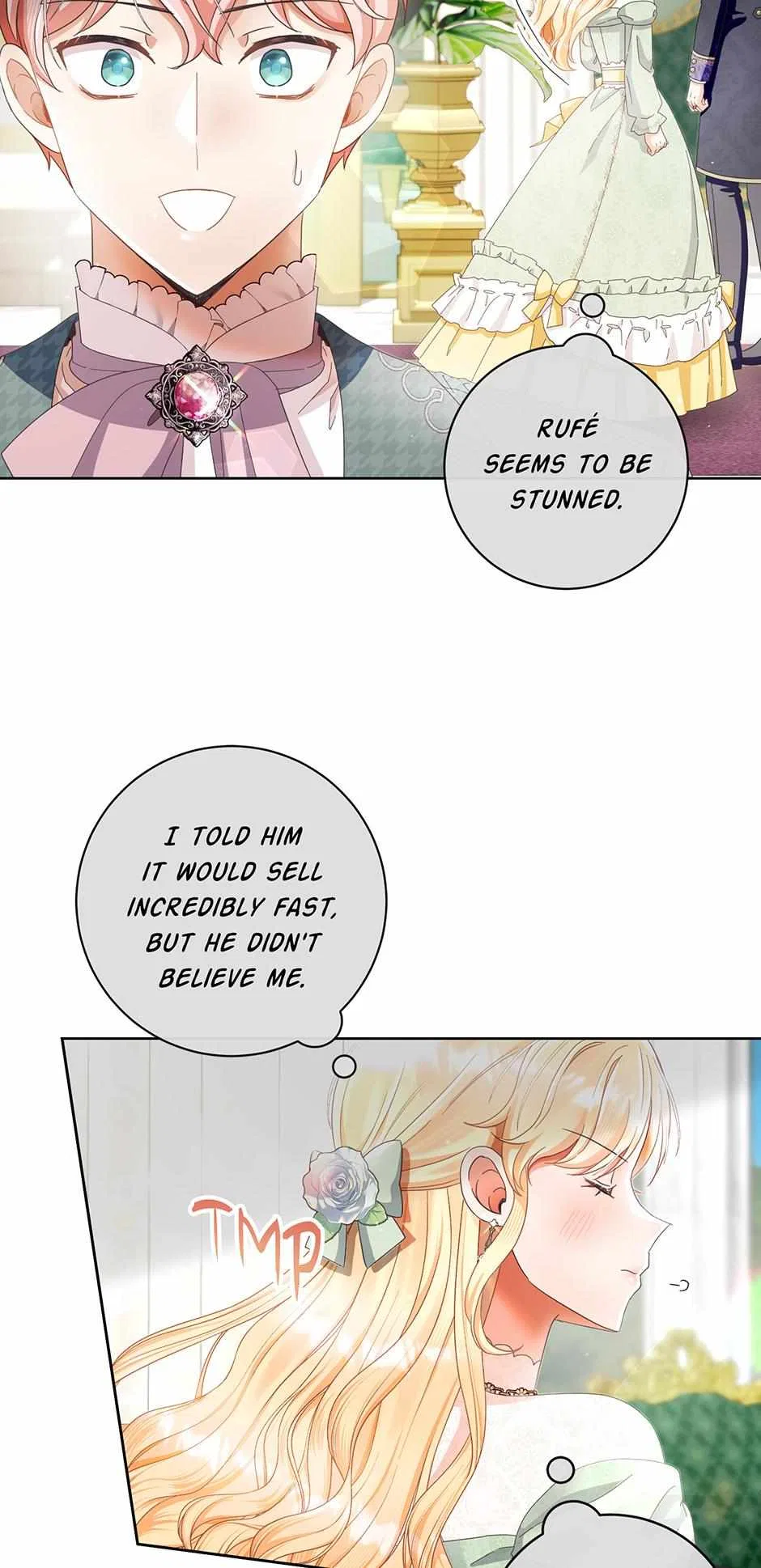 I Will Remove Them From My Life Chapter 106 – Page 13
