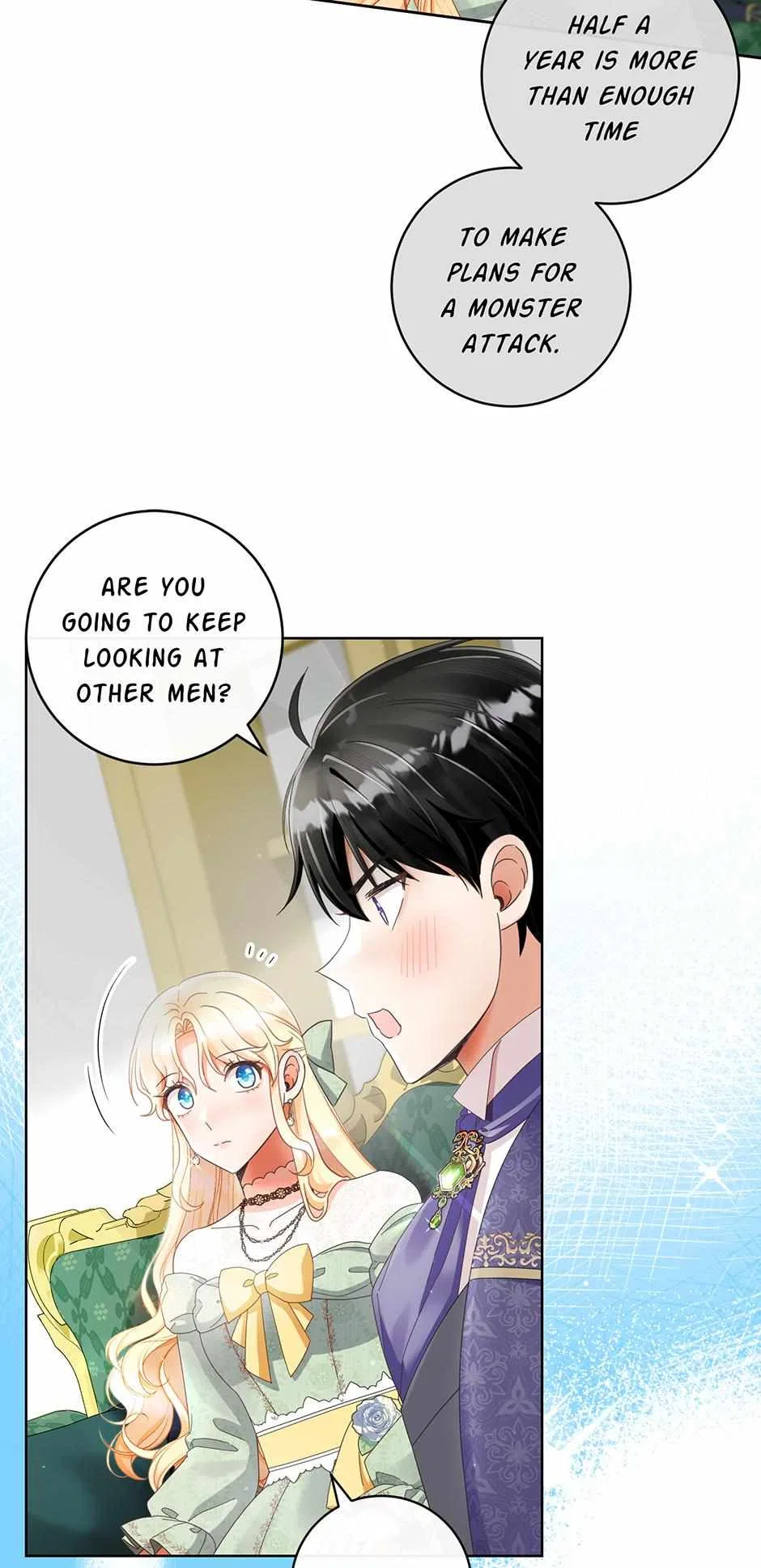 I Will Remove Them From My Life Chapter 106 – Page 14