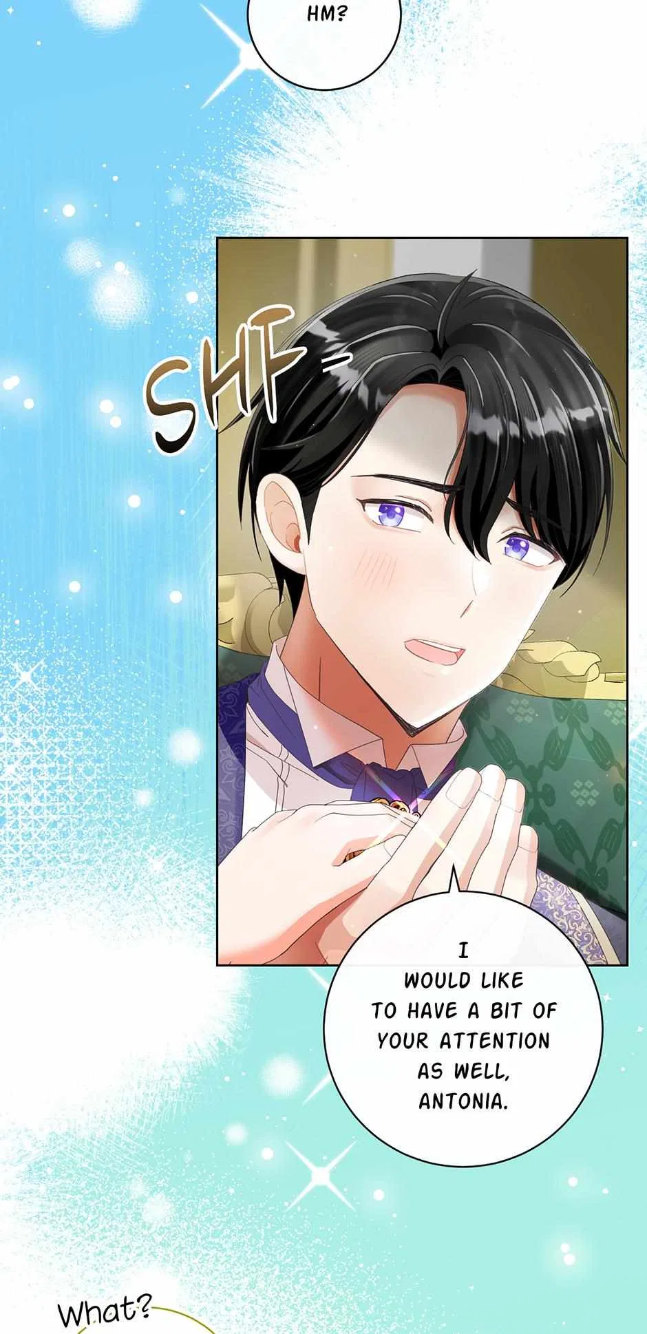 I Will Remove Them From My Life Chapter 106 – Page 15