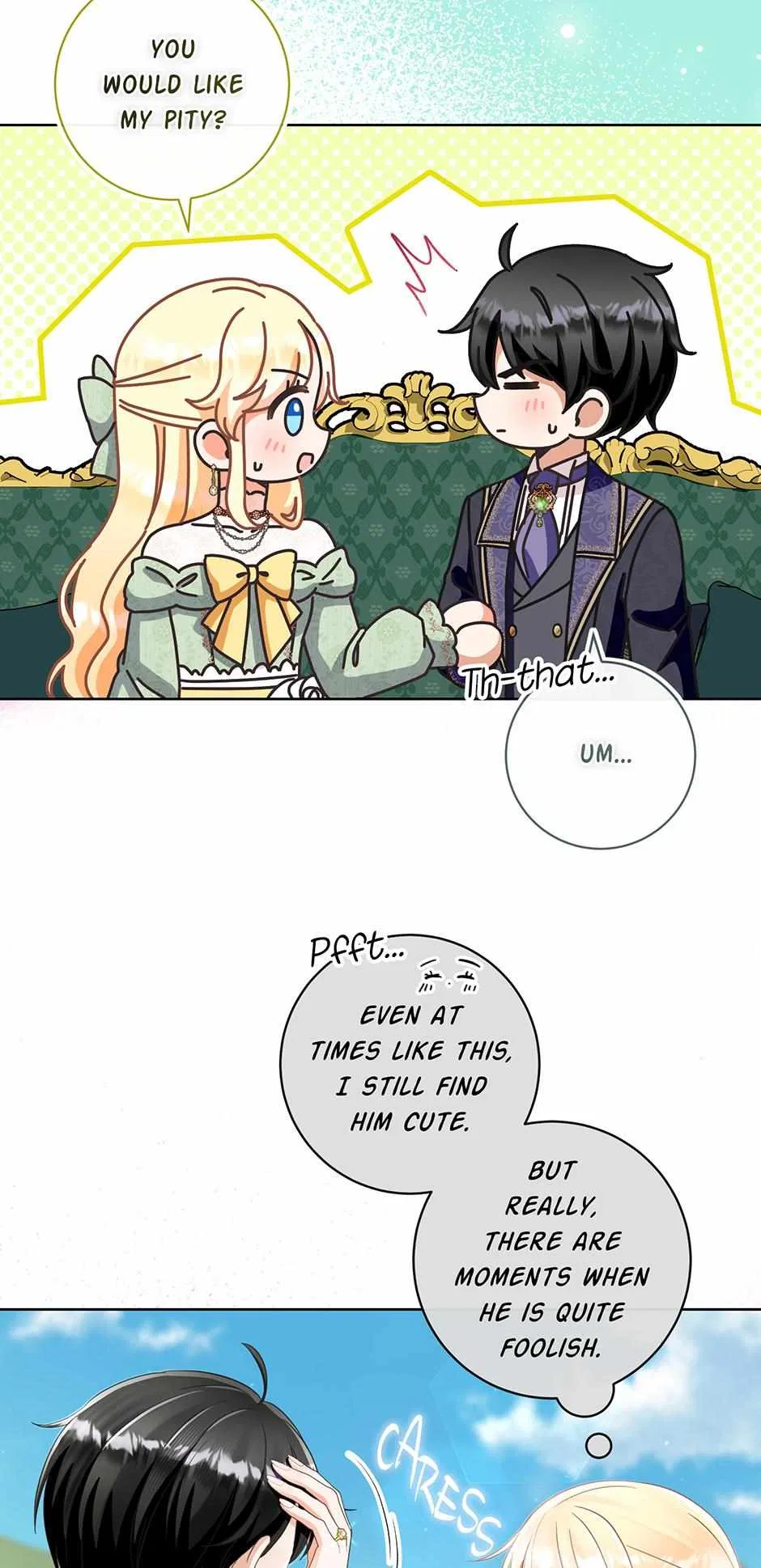 I Will Remove Them From My Life Chapter 106 – Page 16