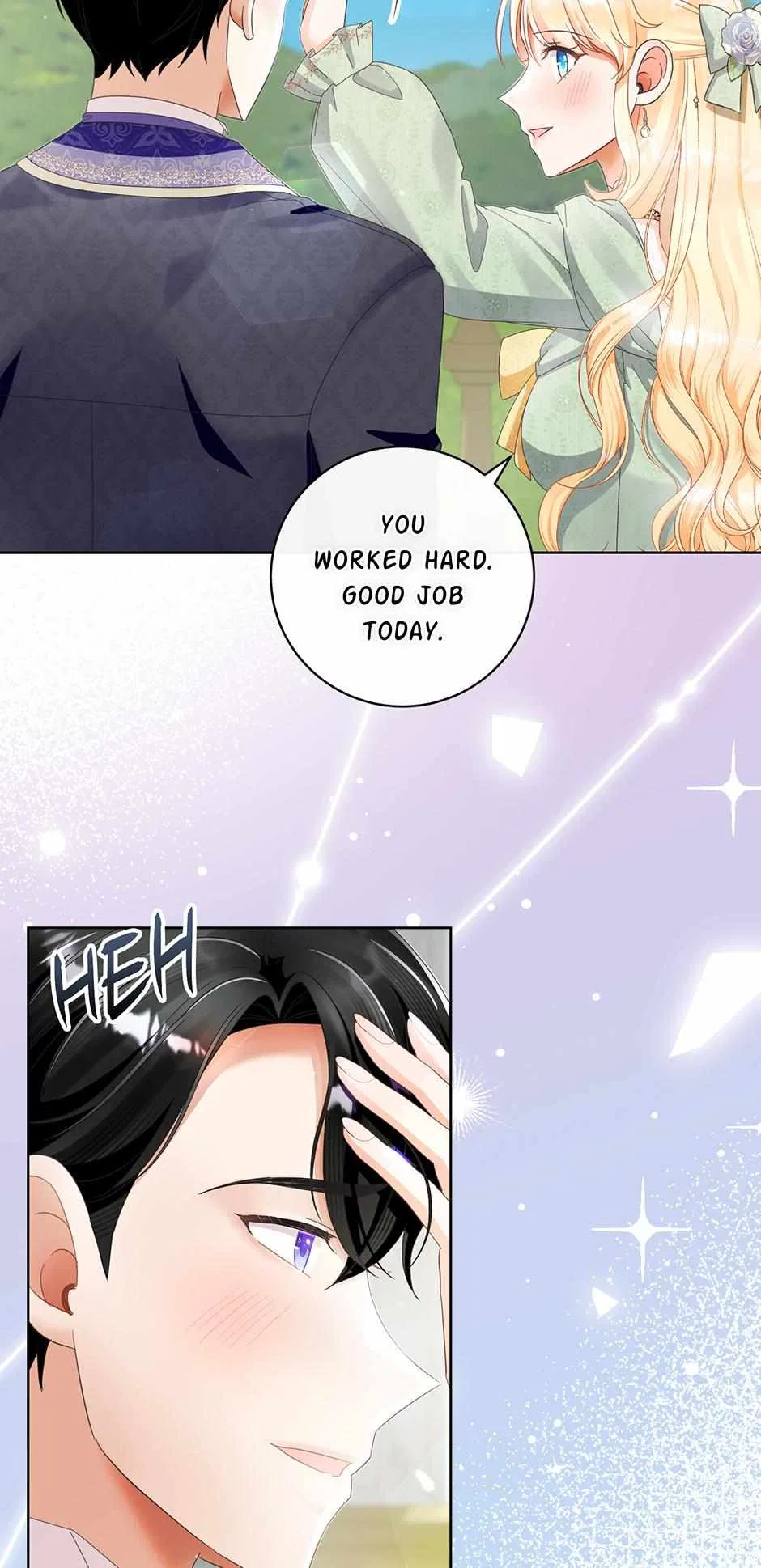 I Will Remove Them From My Life Chapter 106 – Page 17
