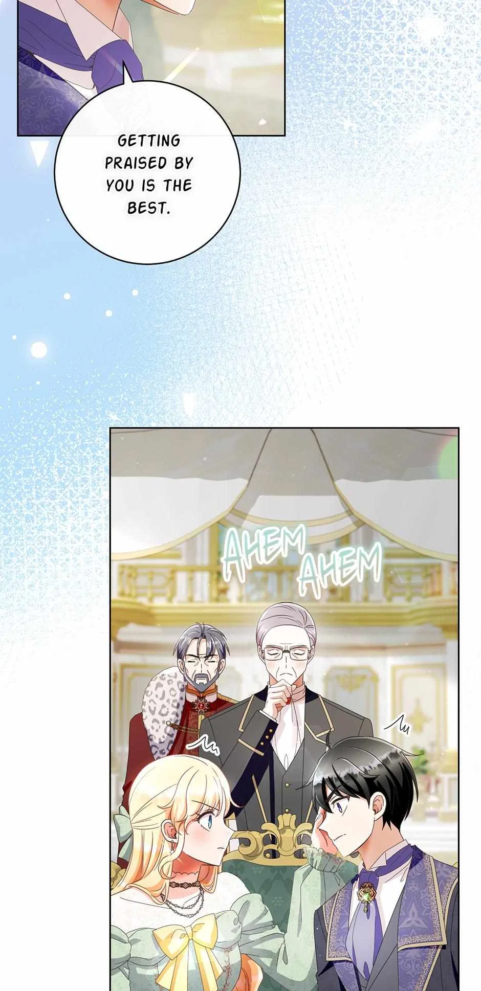 I Will Remove Them From My Life Chapter 106 – Page 18
