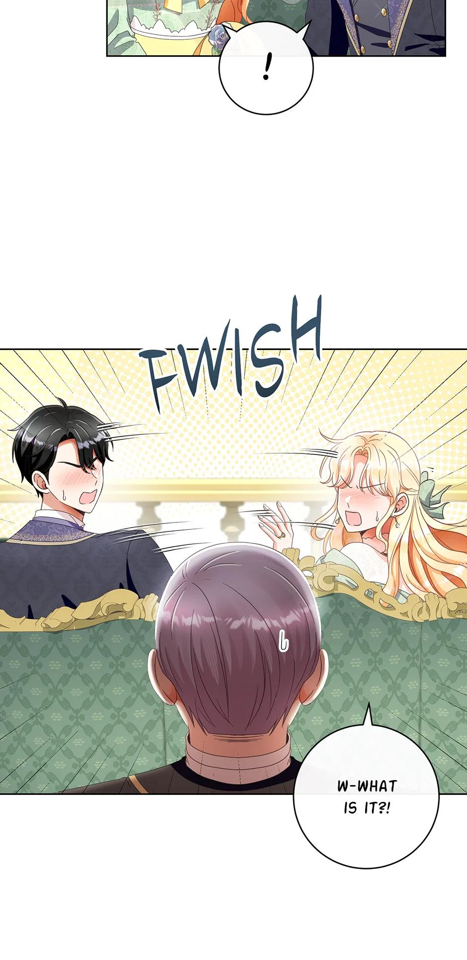 I Will Remove Them From My Life Chapter 106 – Page 19