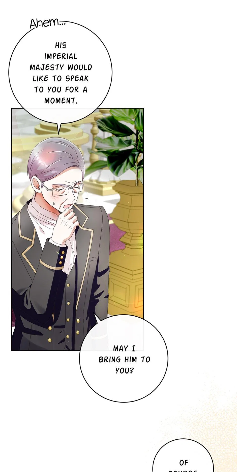 I Will Remove Them From My Life Chapter 106 – Page 20
