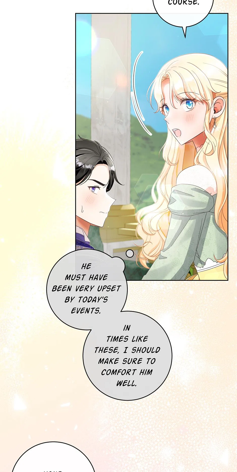 I Will Remove Them From My Life Chapter 106 – Page 21