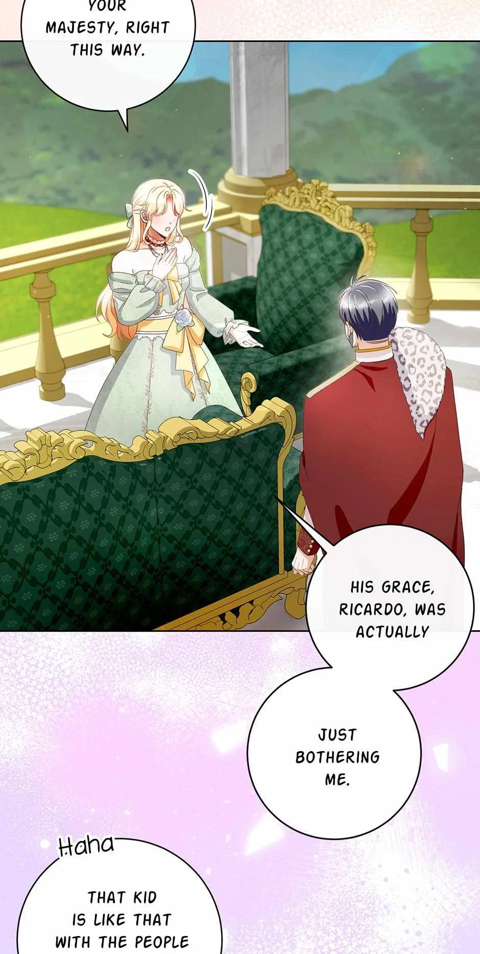 I Will Remove Them From My Life Chapter 106 – Page 22