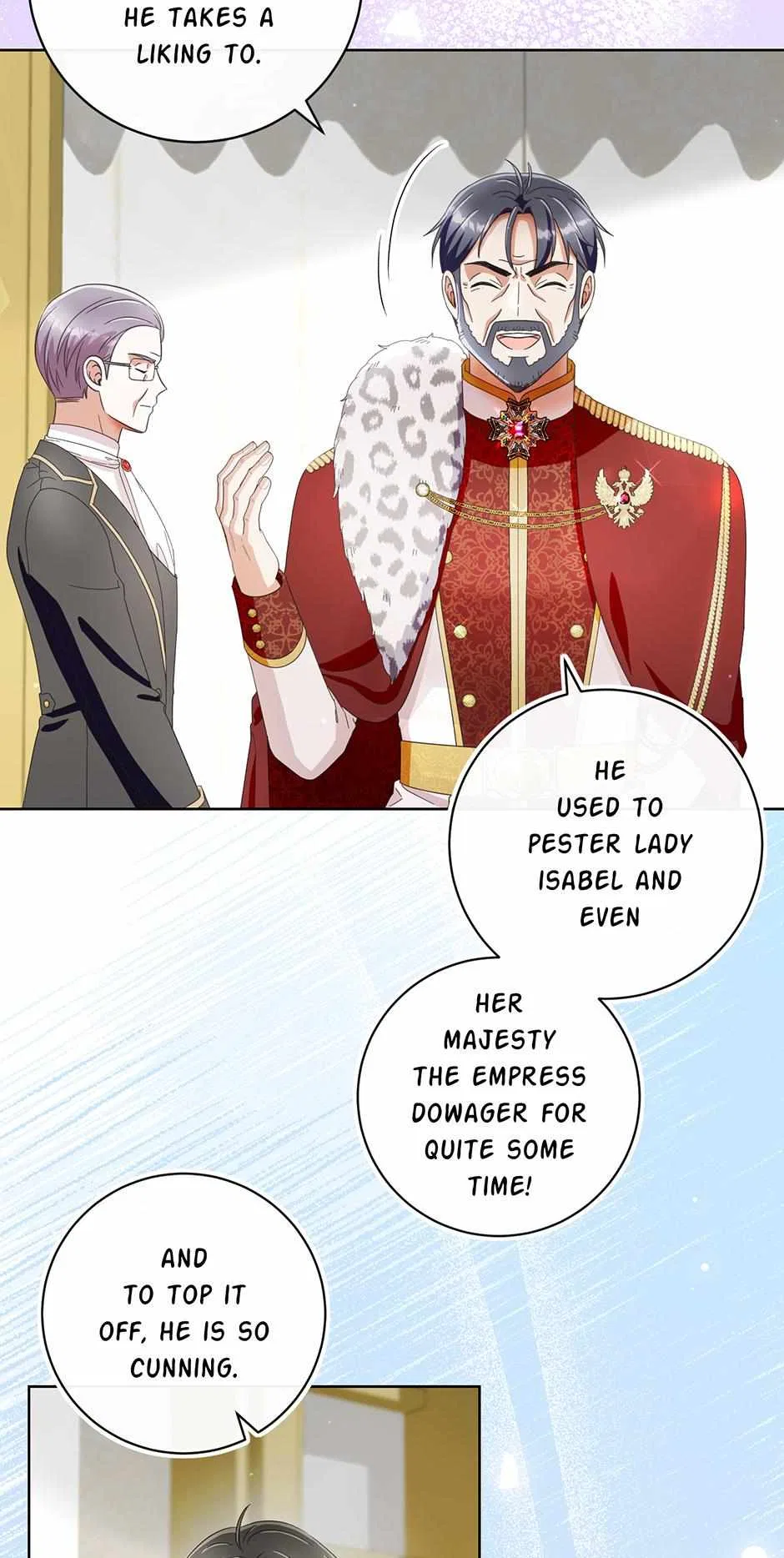 I Will Remove Them From My Life Chapter 106 – Page 23