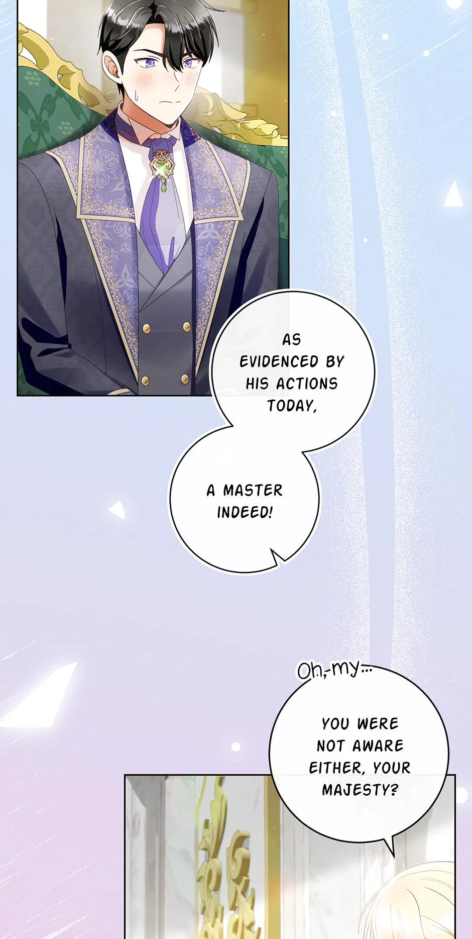 I Will Remove Them From My Life Chapter 106 – Page 24