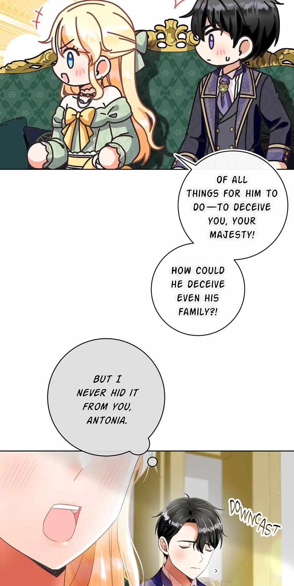 I Will Remove Them From My Life Chapter 106 – Page 26