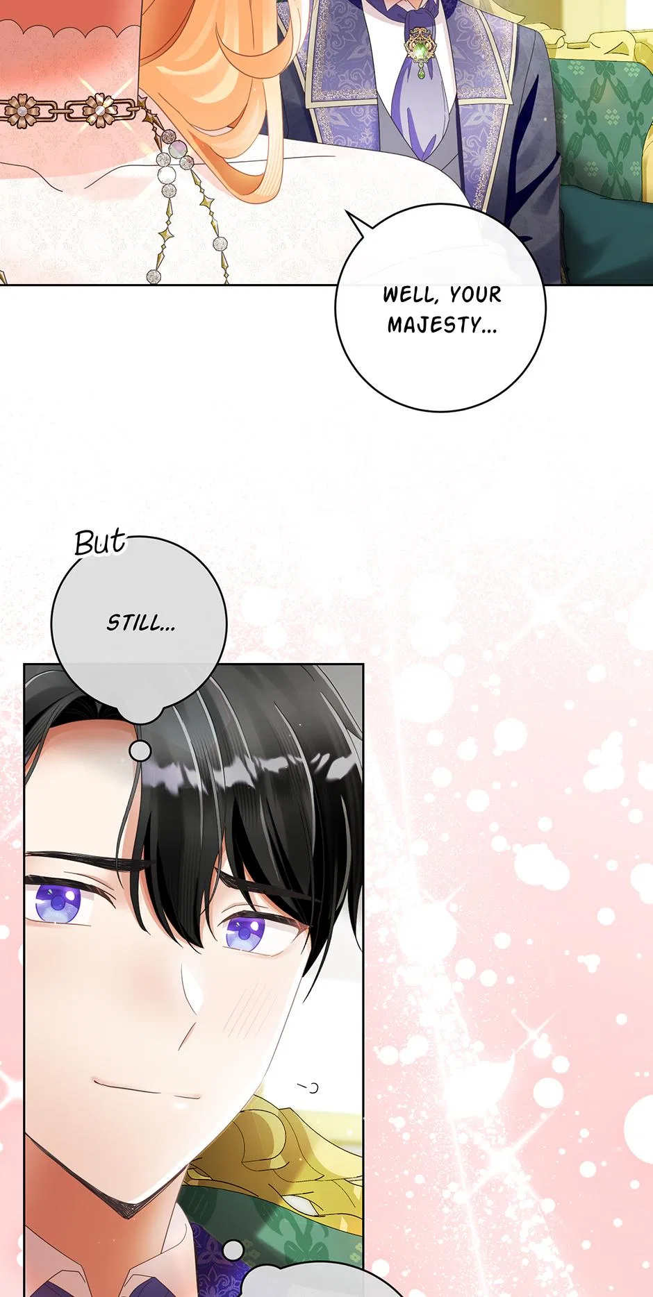 I Will Remove Them From My Life Chapter 106 – Page 27