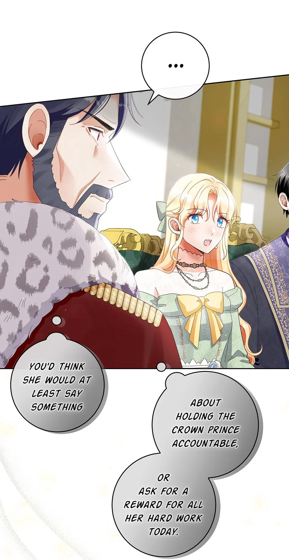 I Will Remove Them From My Life Chapter 106 – Page 30