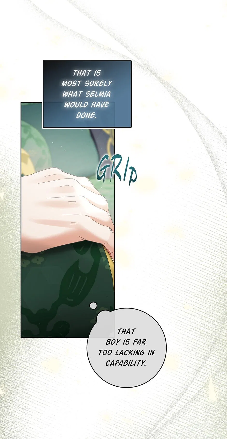 I Will Remove Them From My Life Chapter 106 – Page 31