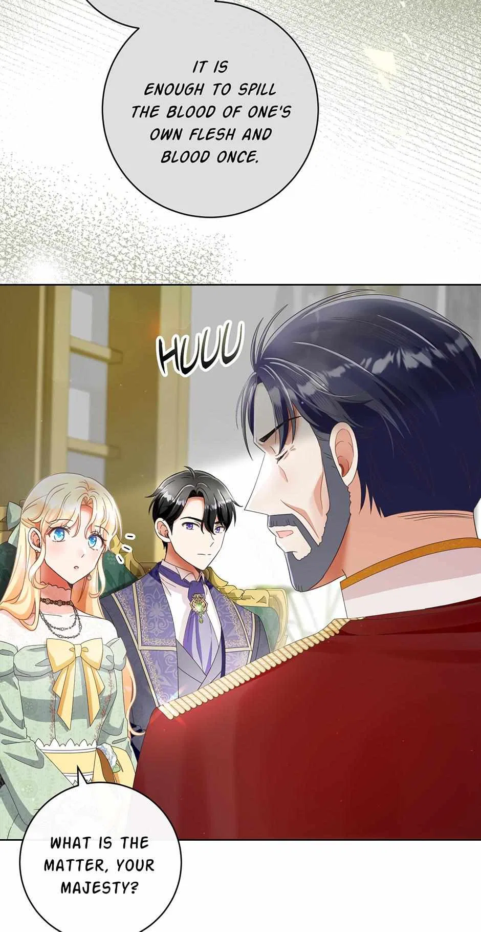 I Will Remove Them From My Life Chapter 106 – Page 33
