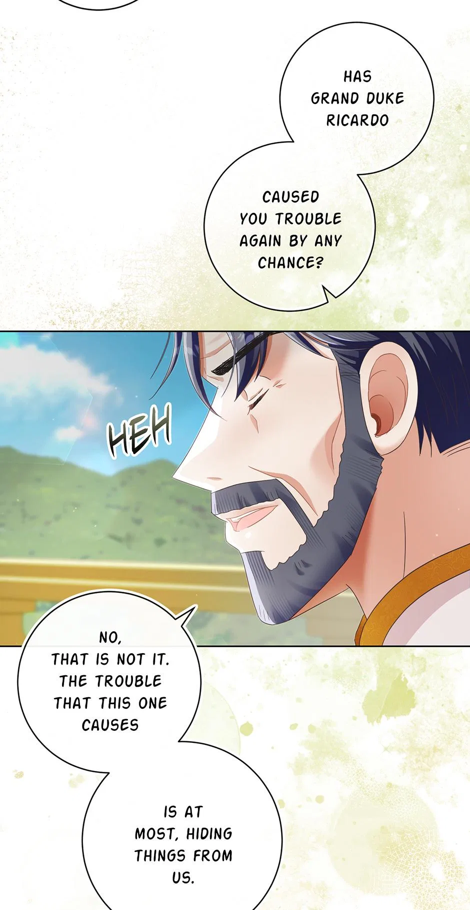 I Will Remove Them From My Life Chapter 106 – Page 34